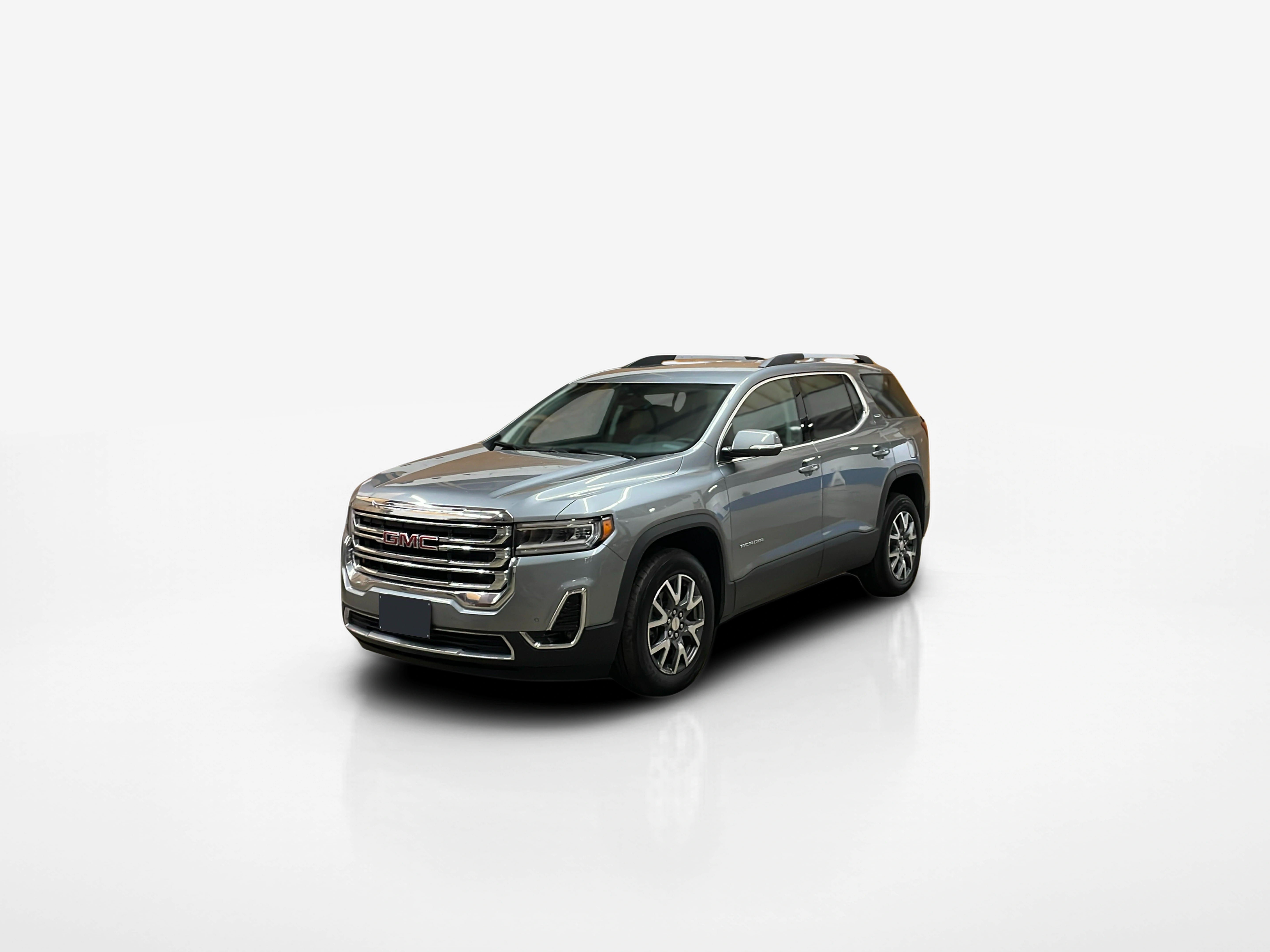 Vehicle exterior front