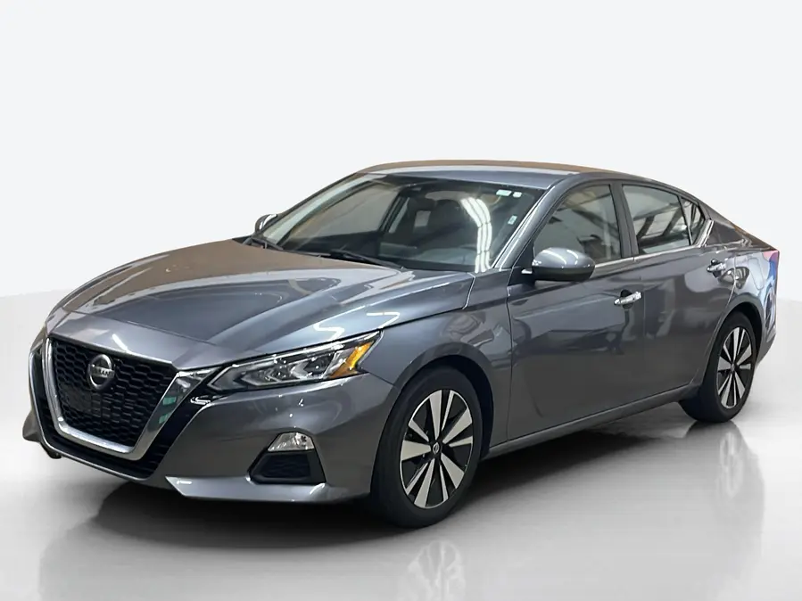 2021 Nissan Altima