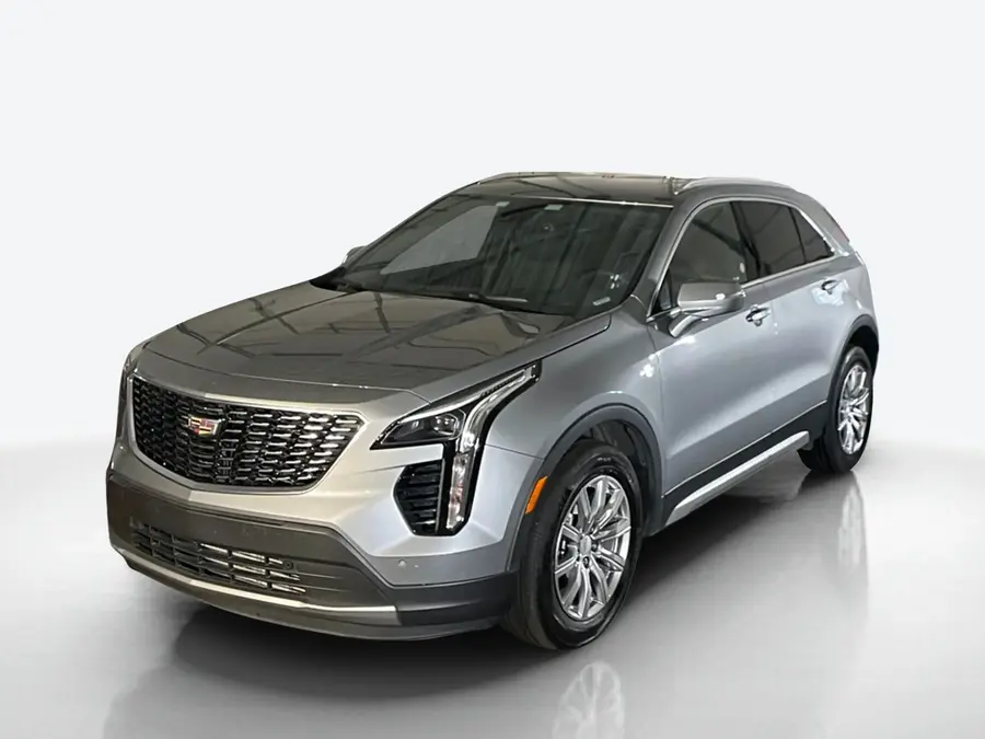 2023 Cadillac XT4