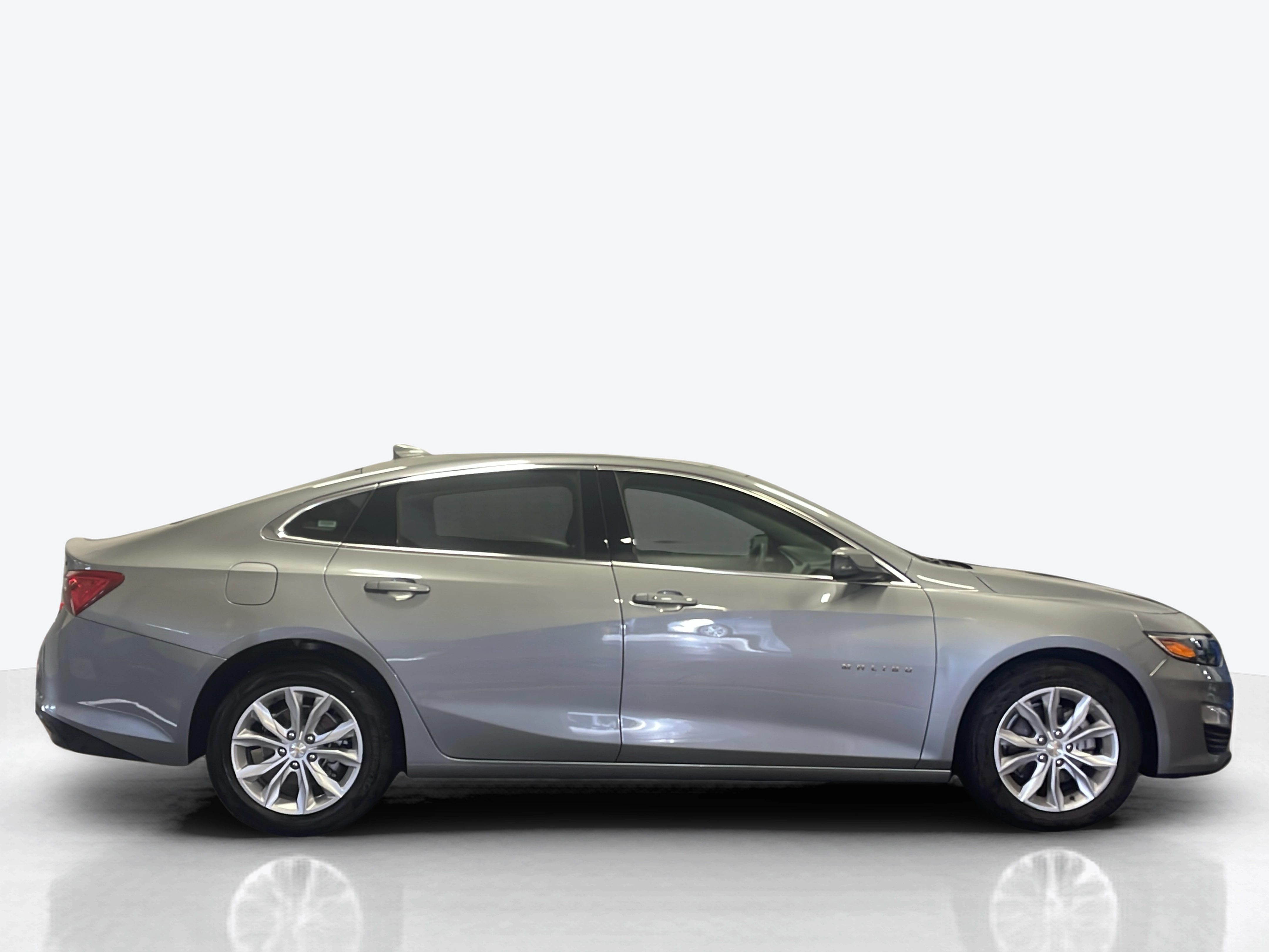 Vehicle exterior side