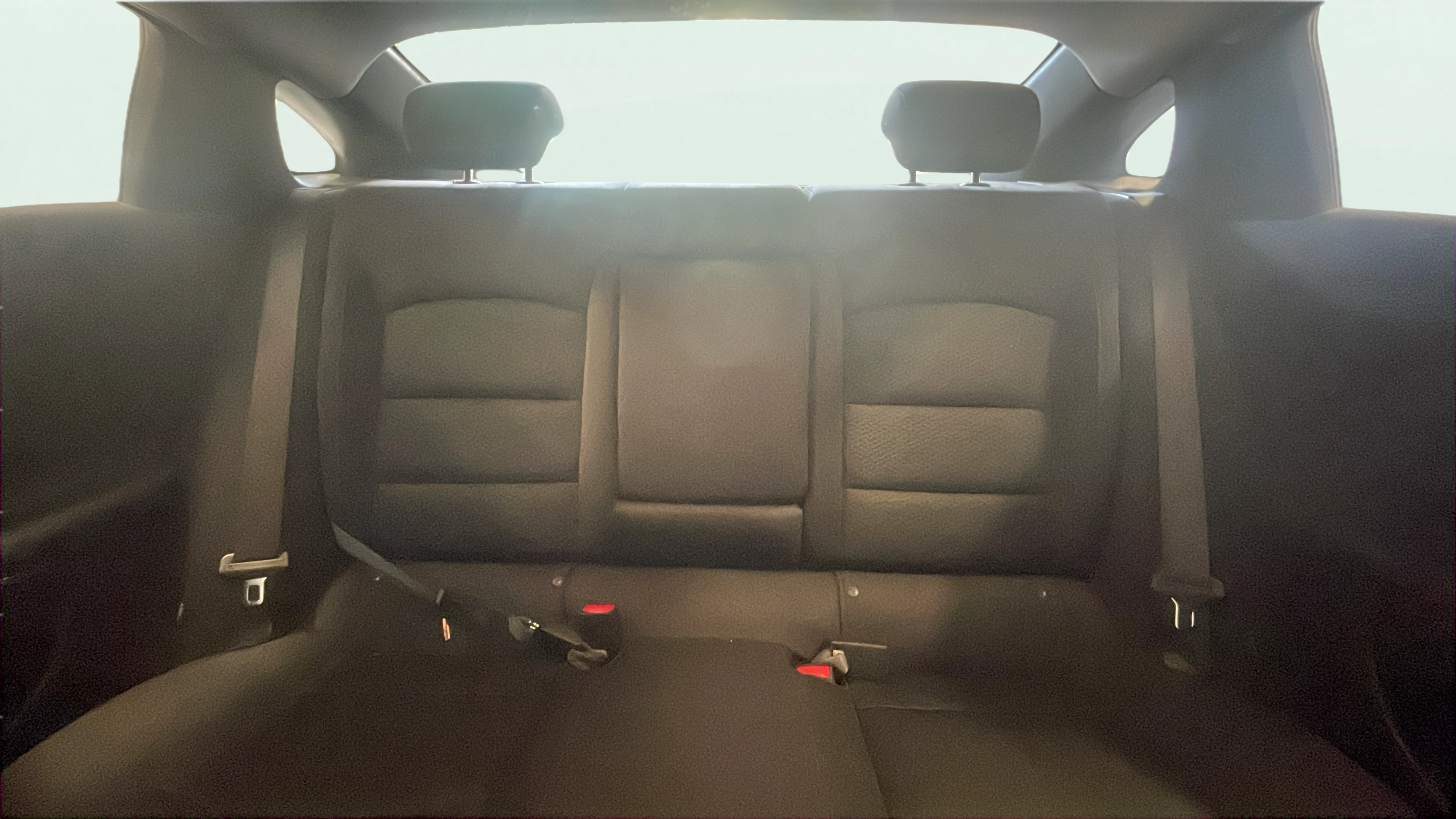 Vehicle interior extra 1