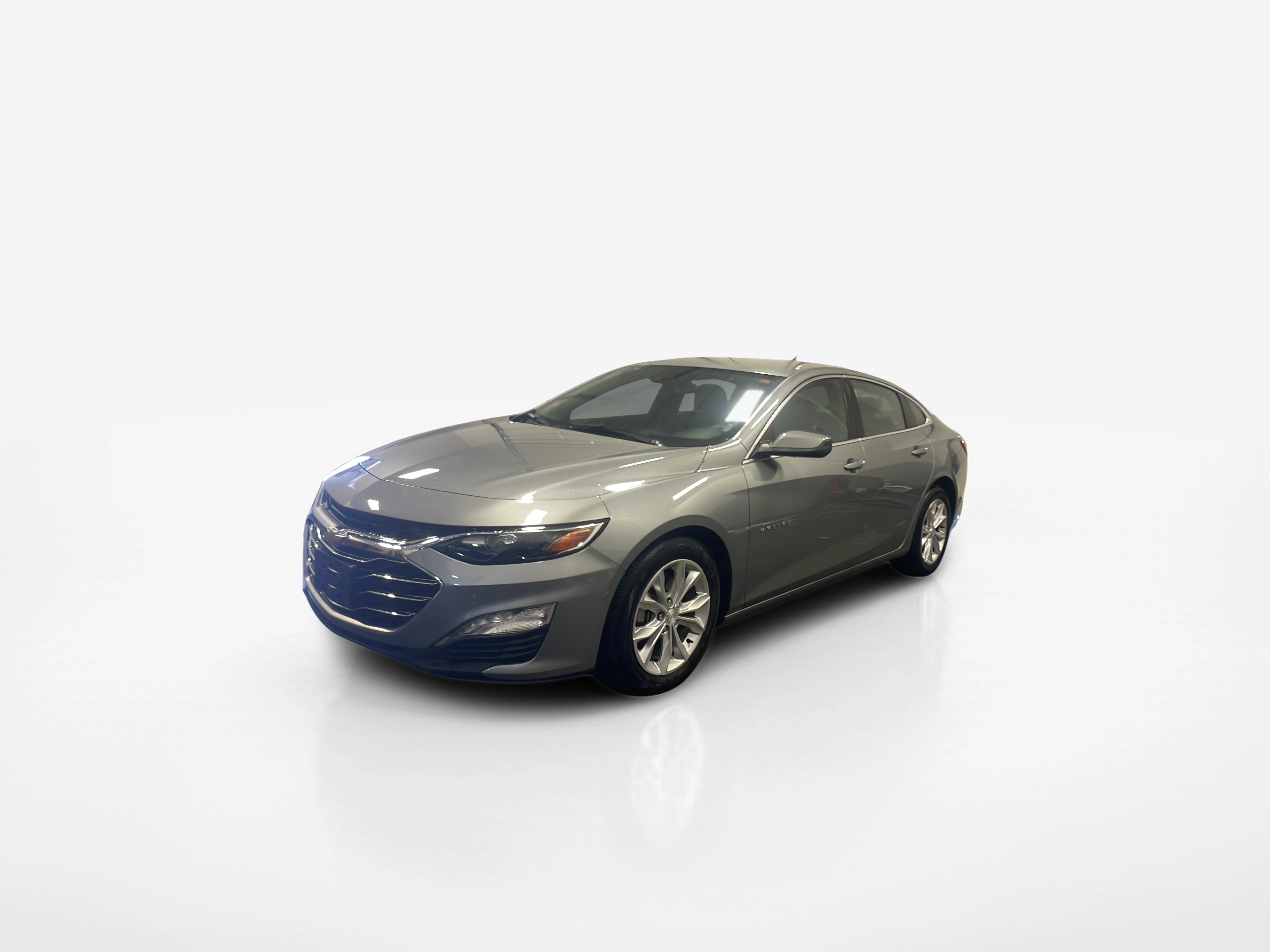 Vehicle exterior front