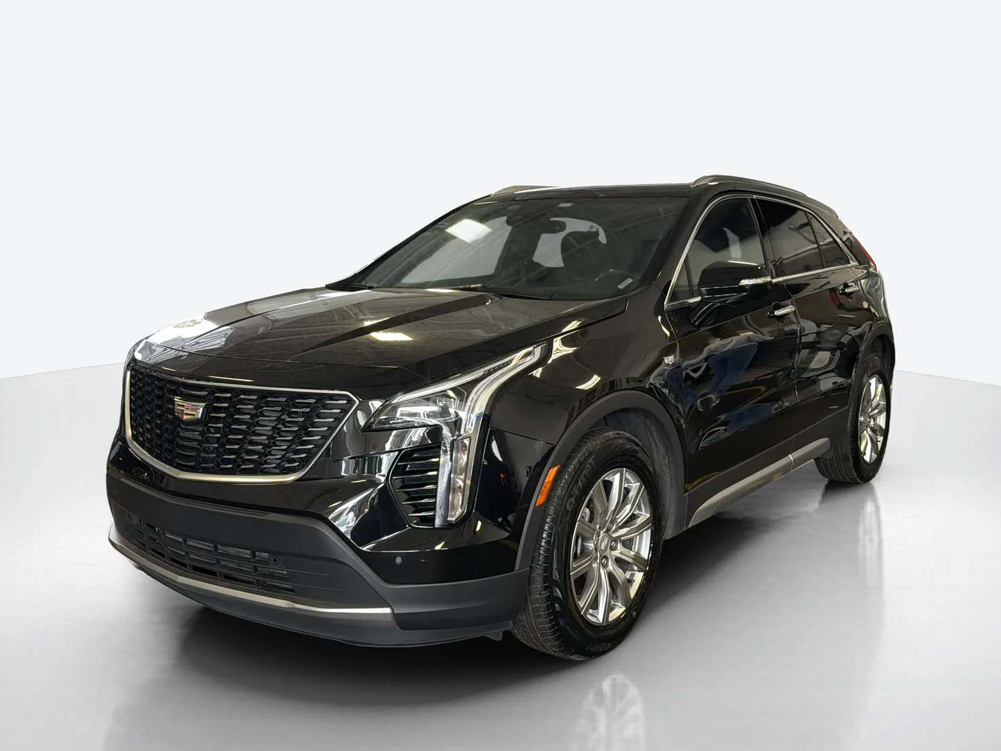 2023 Cadillac XT4