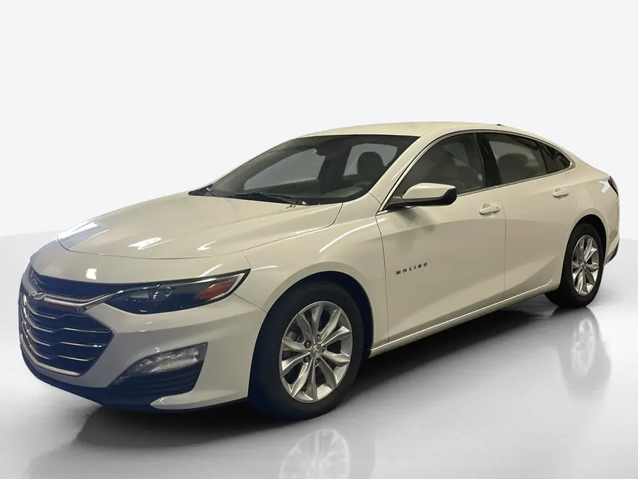 2022 Chevrolet Malibu