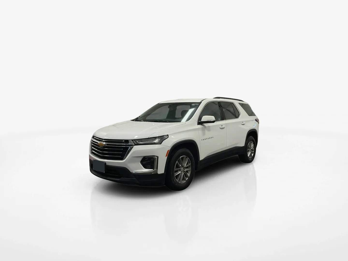 Vehicle exterior front