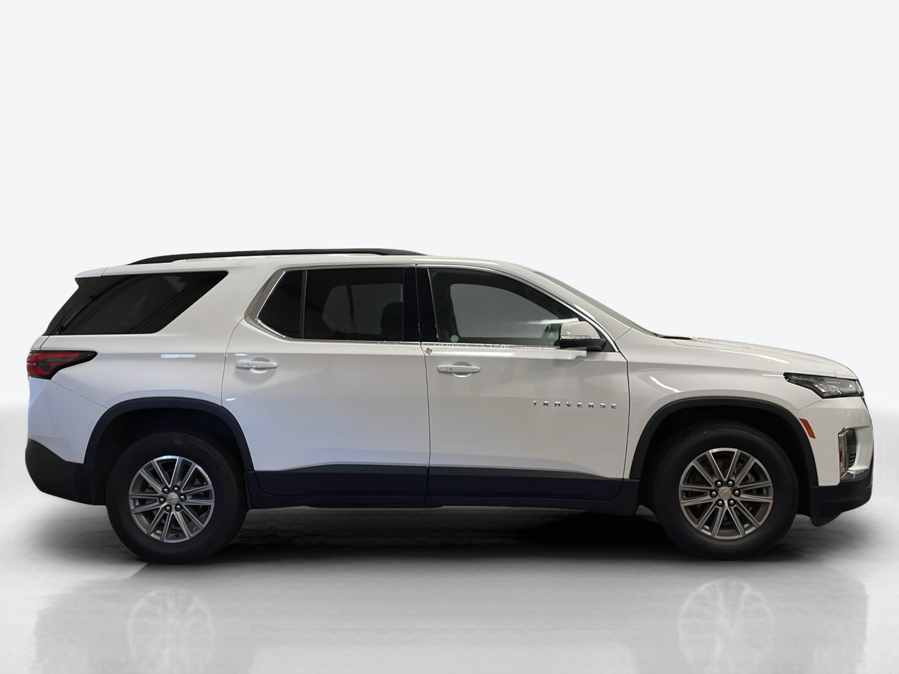 Vehicle exterior side
