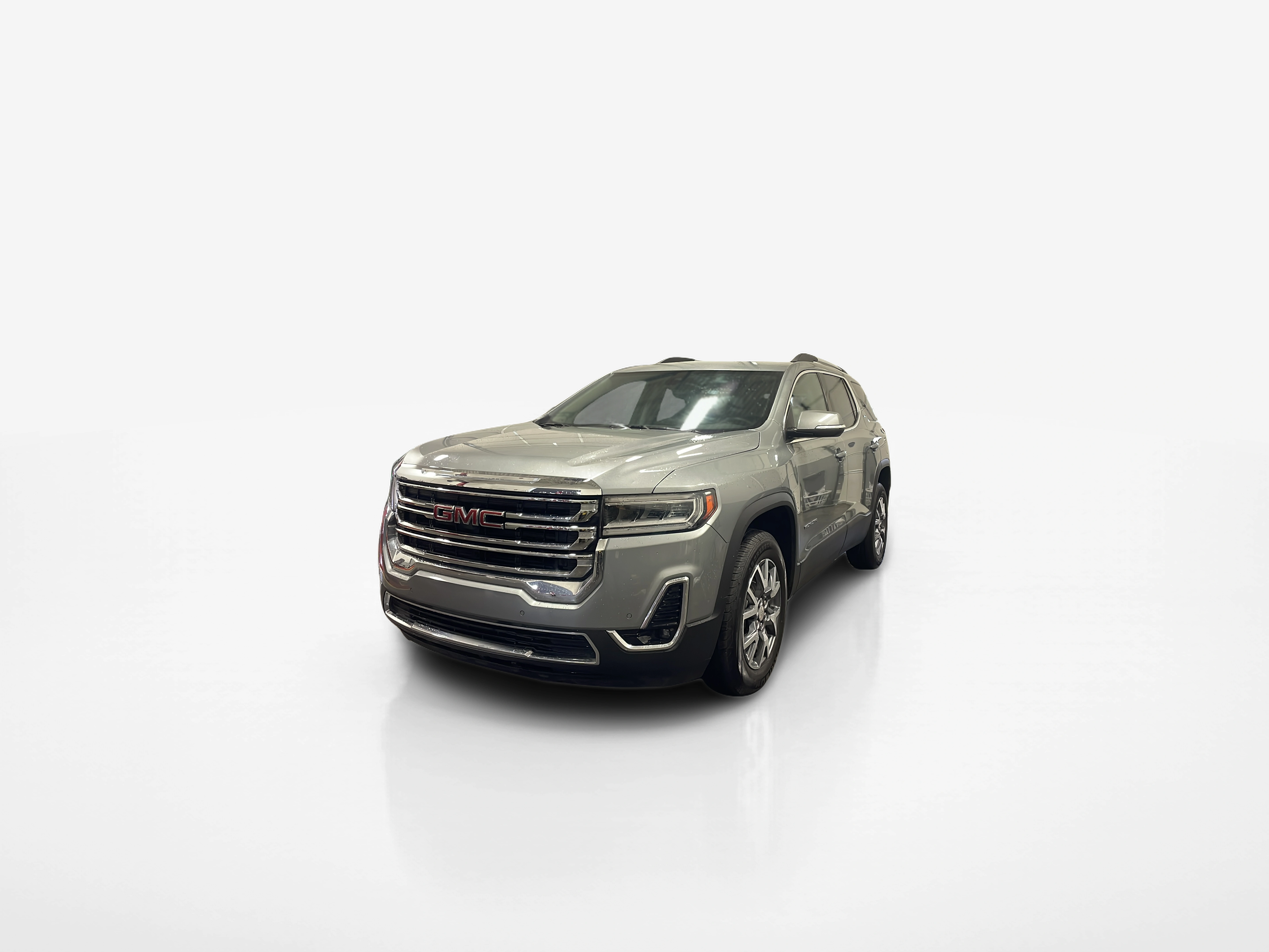 Vehicle exterior front