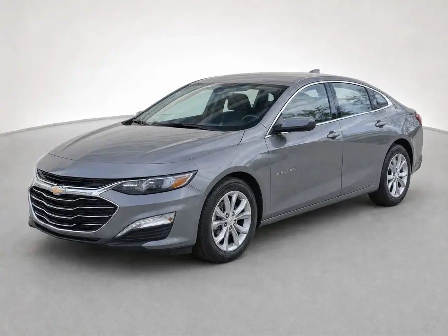2023 Chevrolet Malibu — image 1 of 9