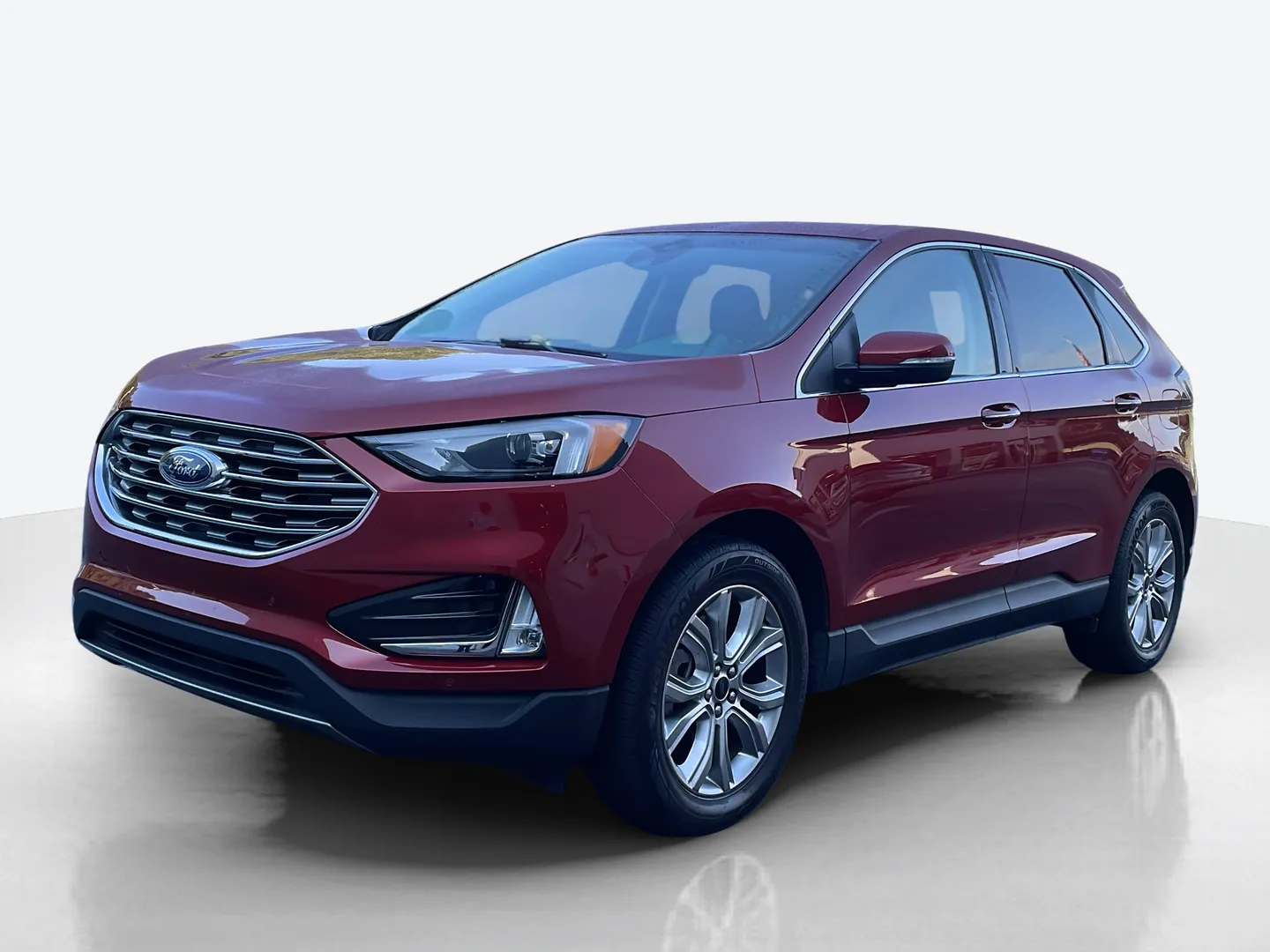 2023 Ford Edge