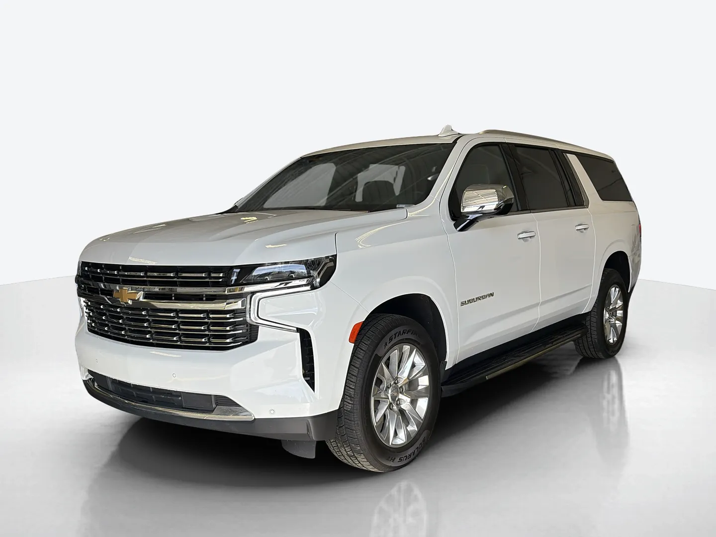 2023 Chevrolet Suburban
