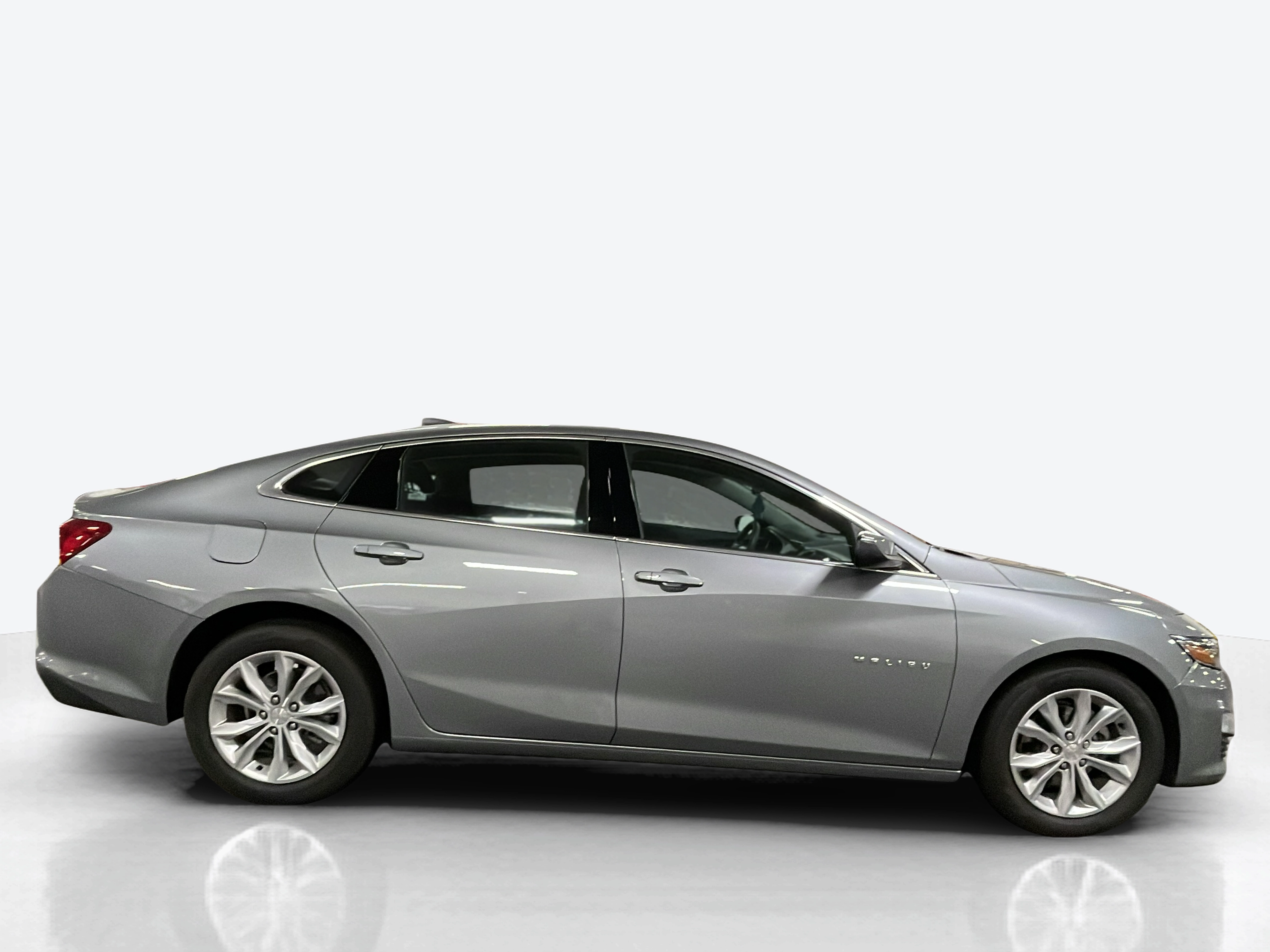 Vehicle exterior side