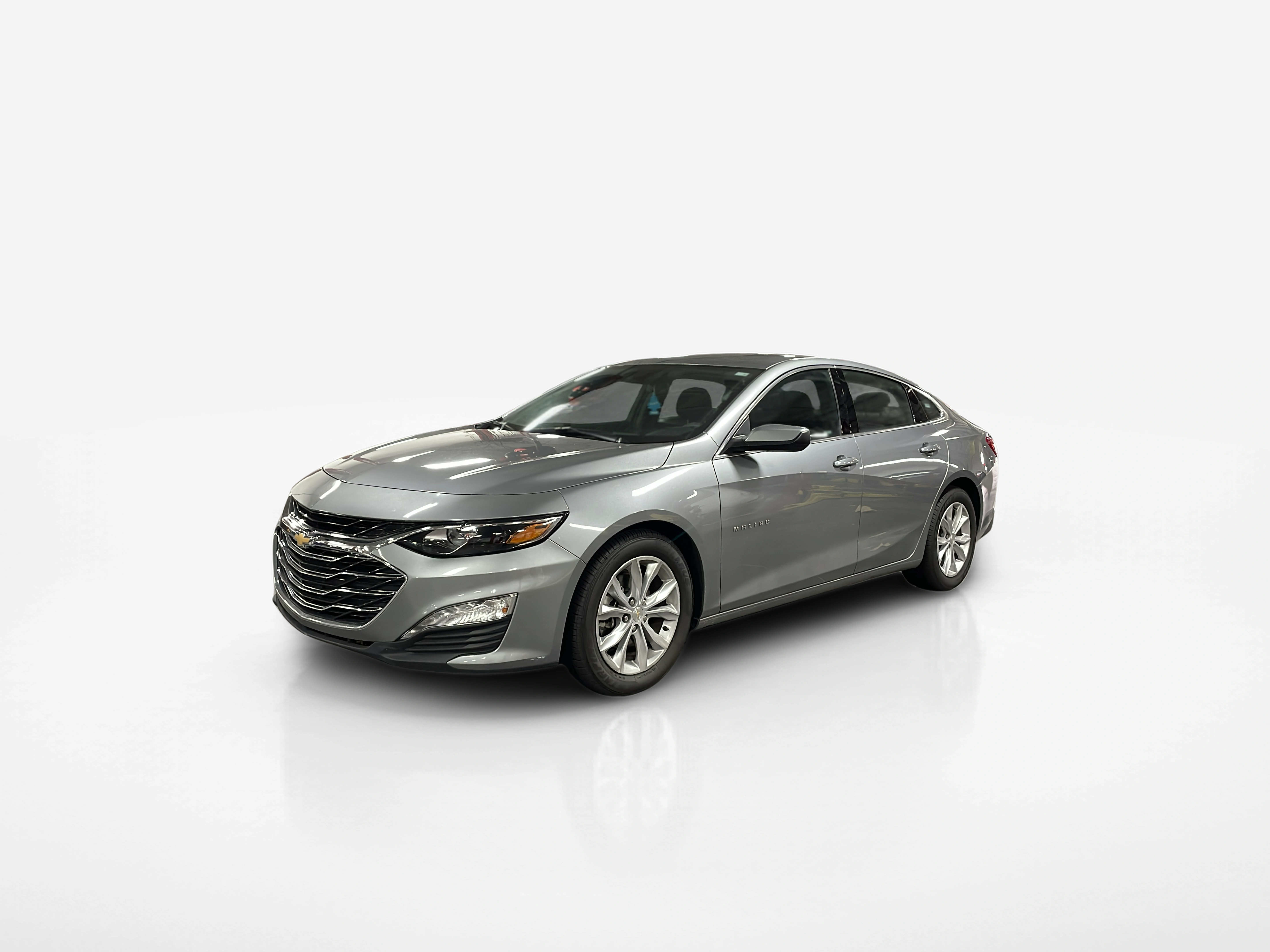Vehicle exterior front