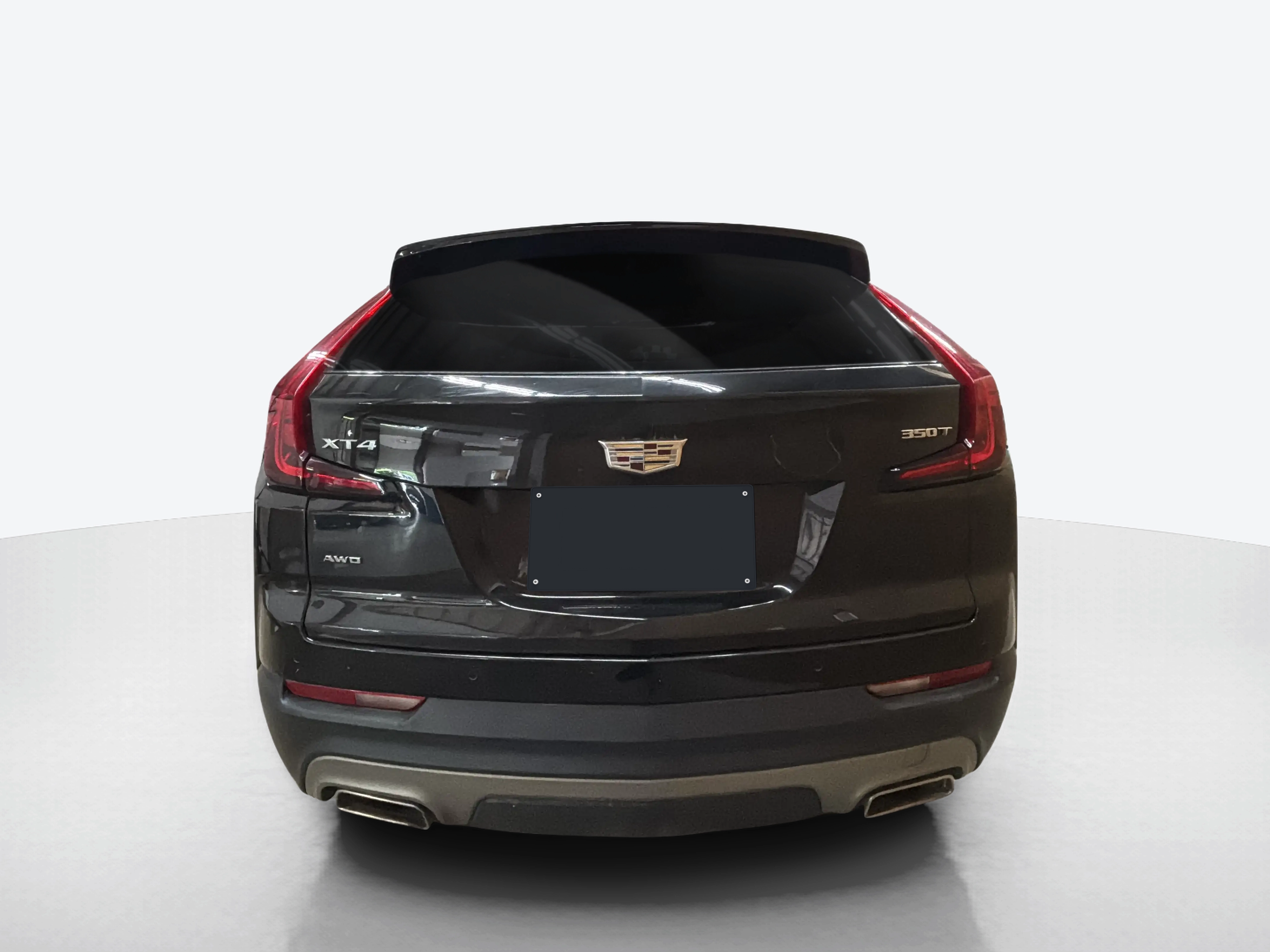Vehicle exterior side