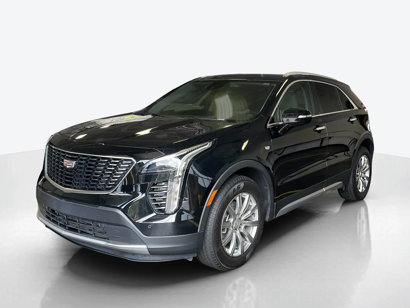 2023 Cadillac XT4