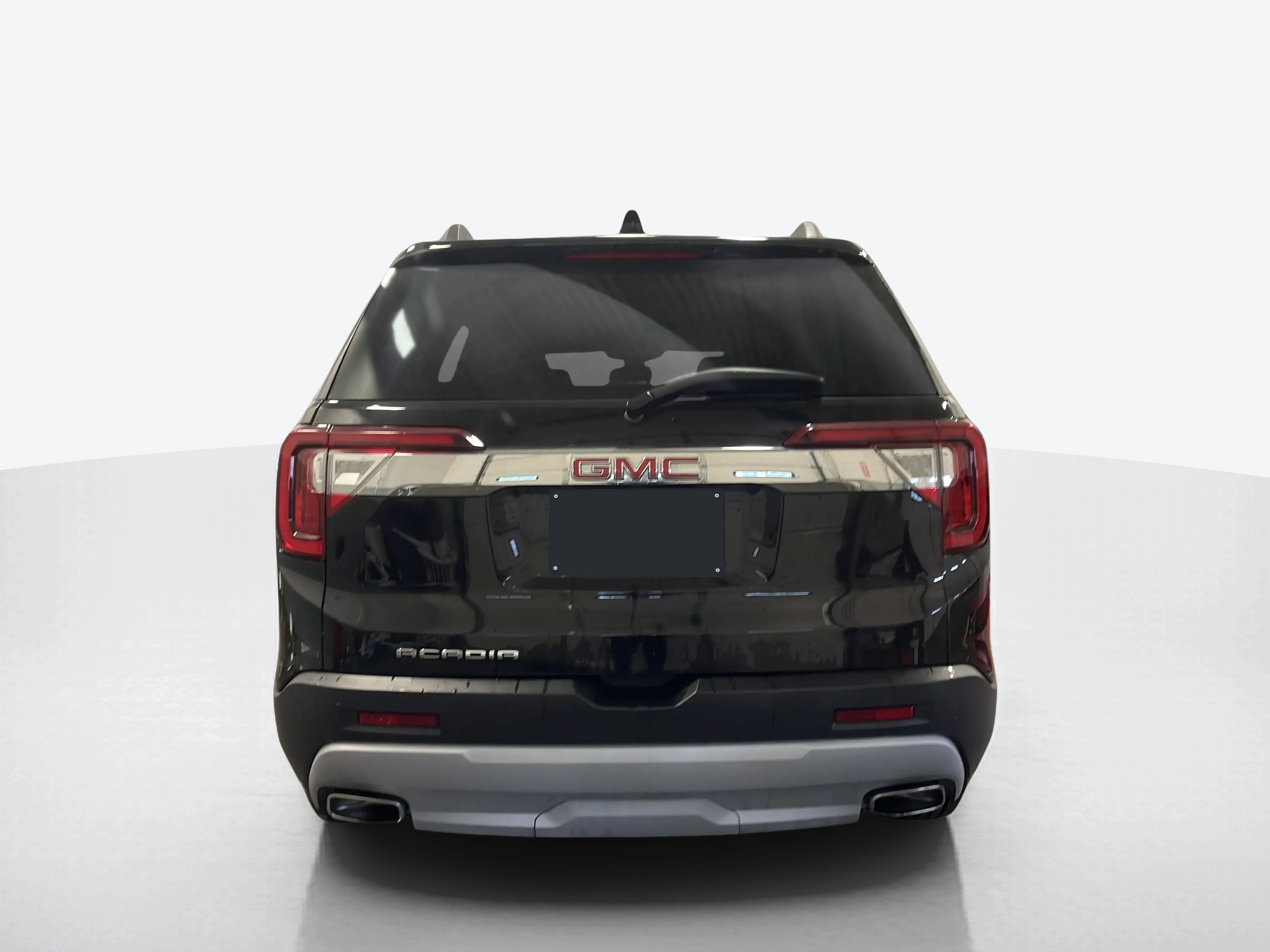 Vehicle exterior side