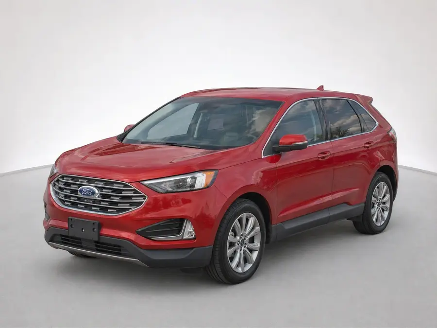 2023 Ford Edge — image 1 of 9