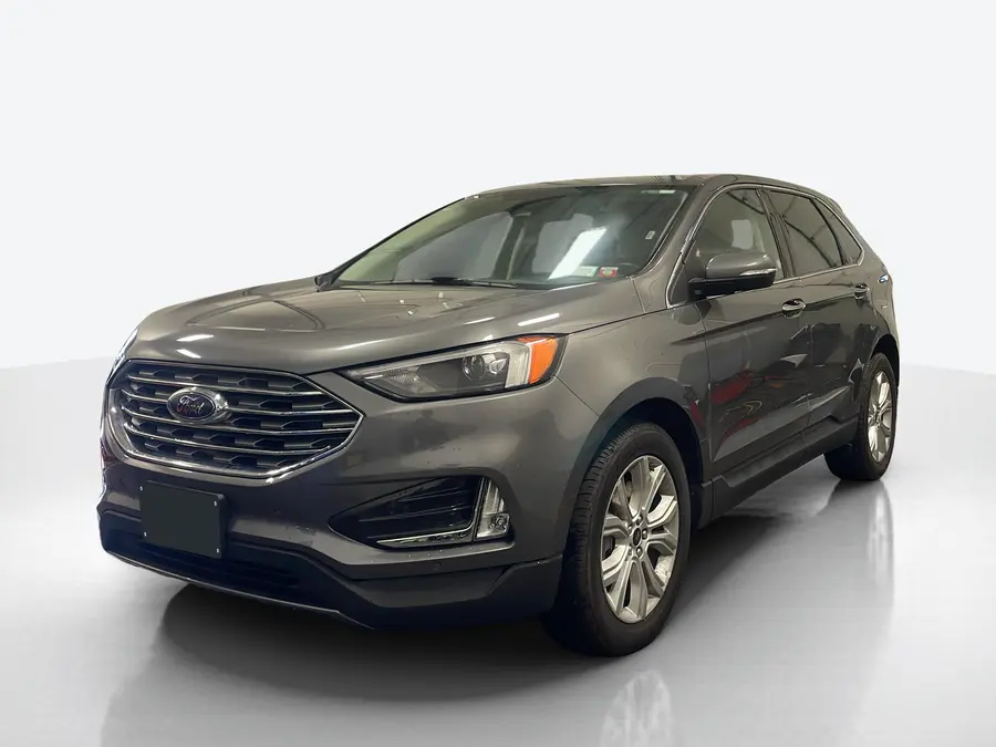 2023 Ford Edge