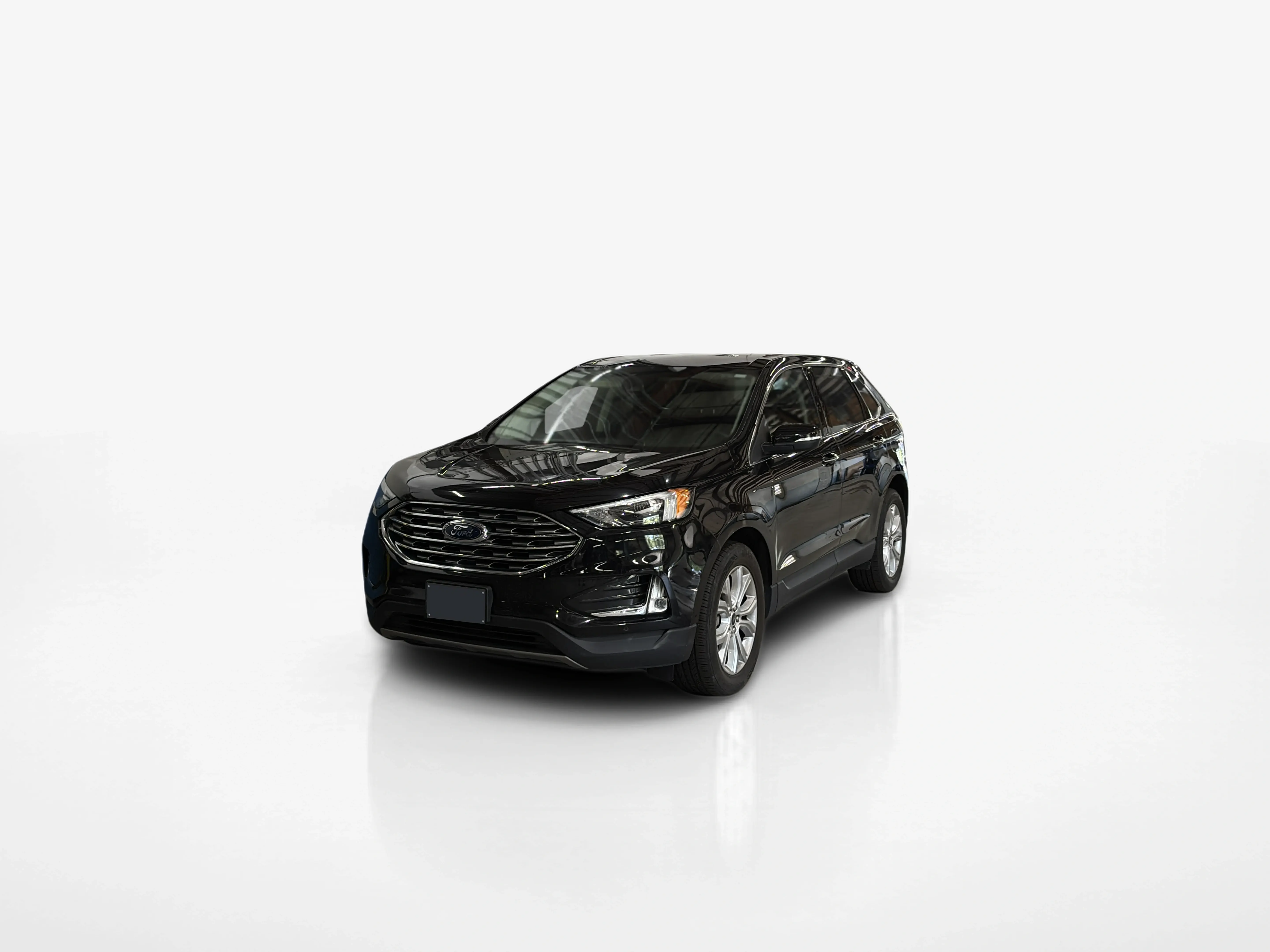 Vehicle exterior front