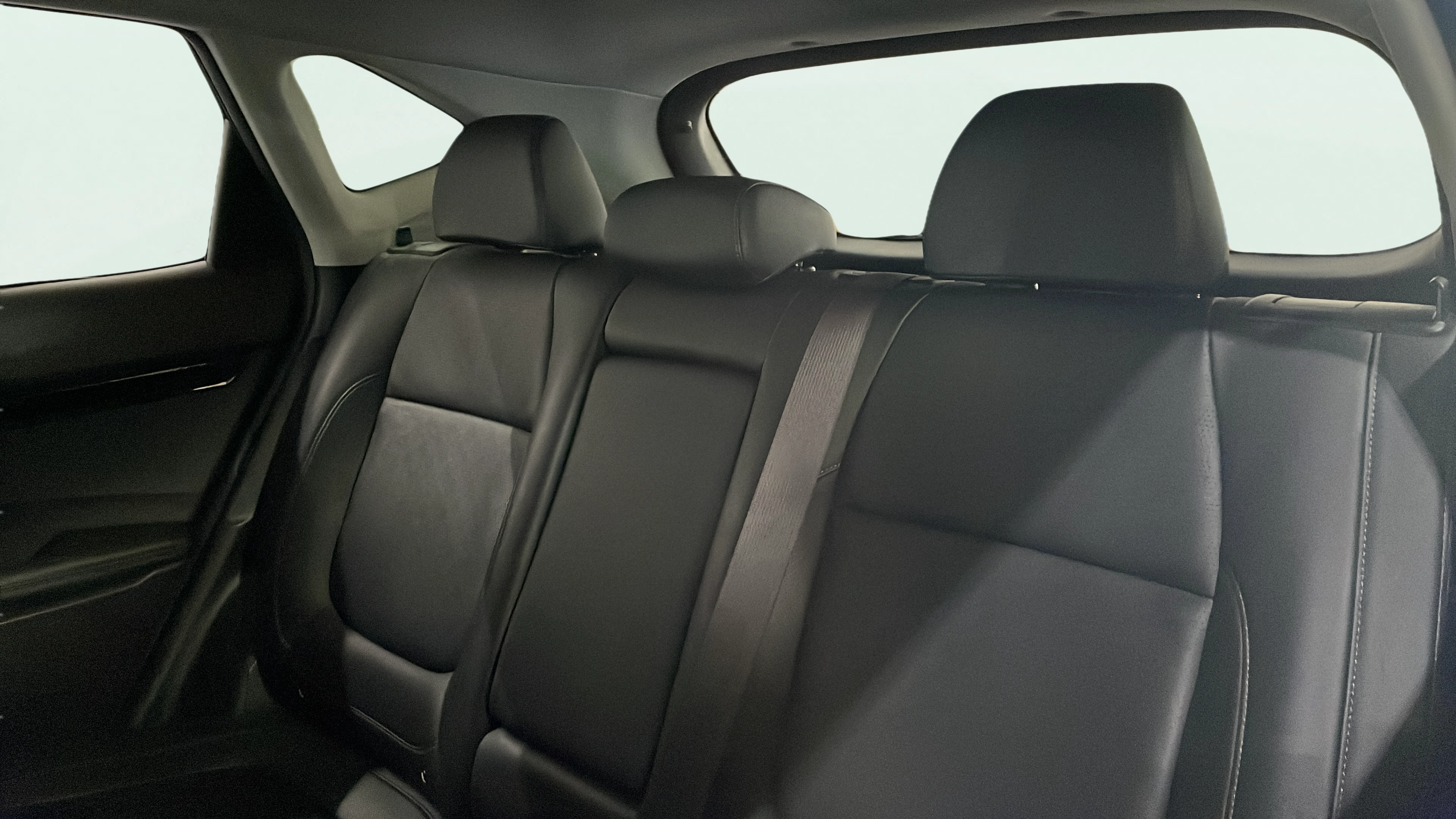 Vehicle interior extra 1