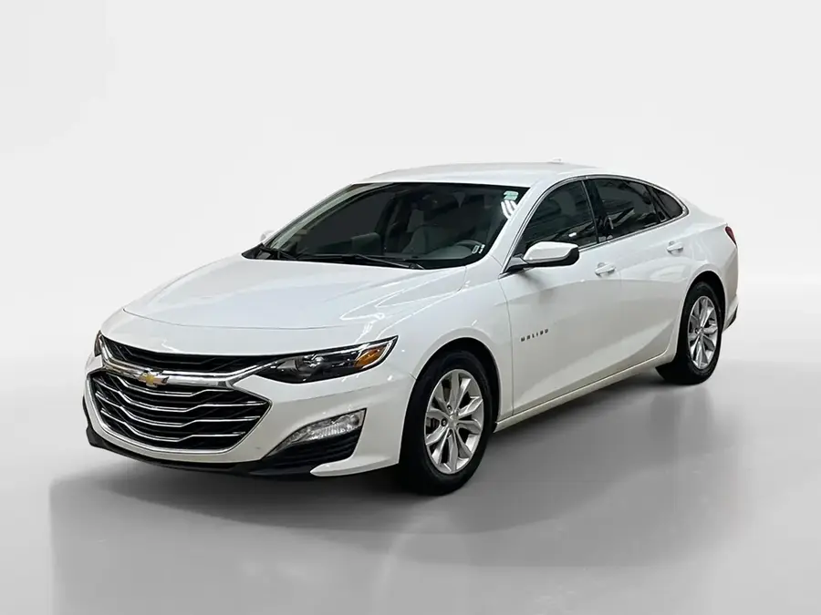 2022 Chevrolet Malibu