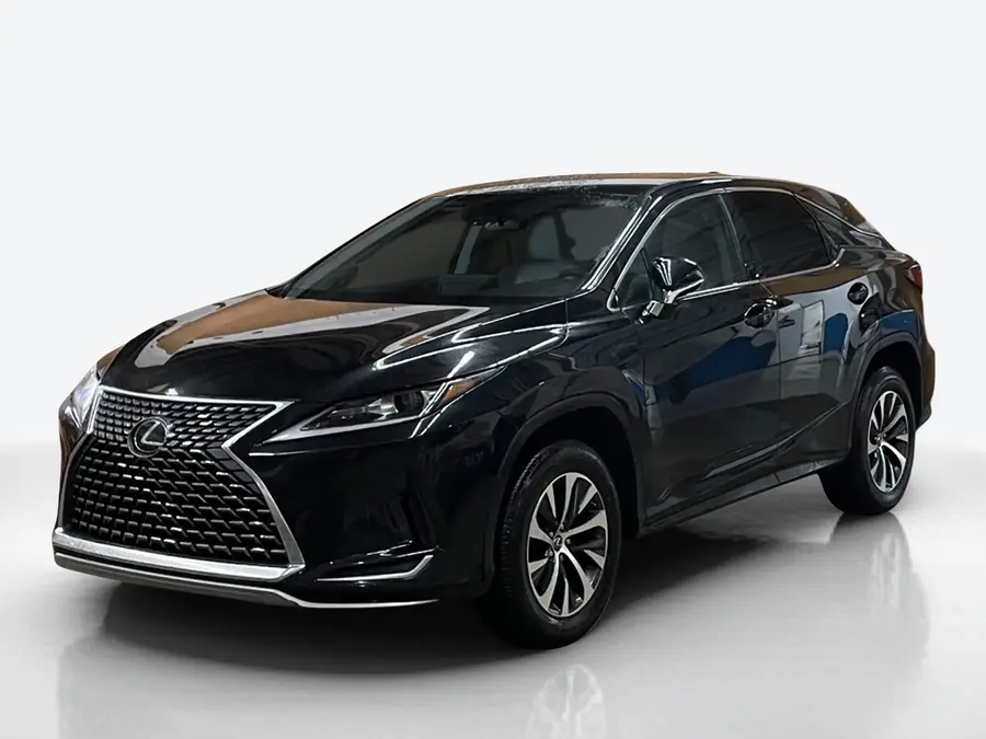 2021 Lexus RX