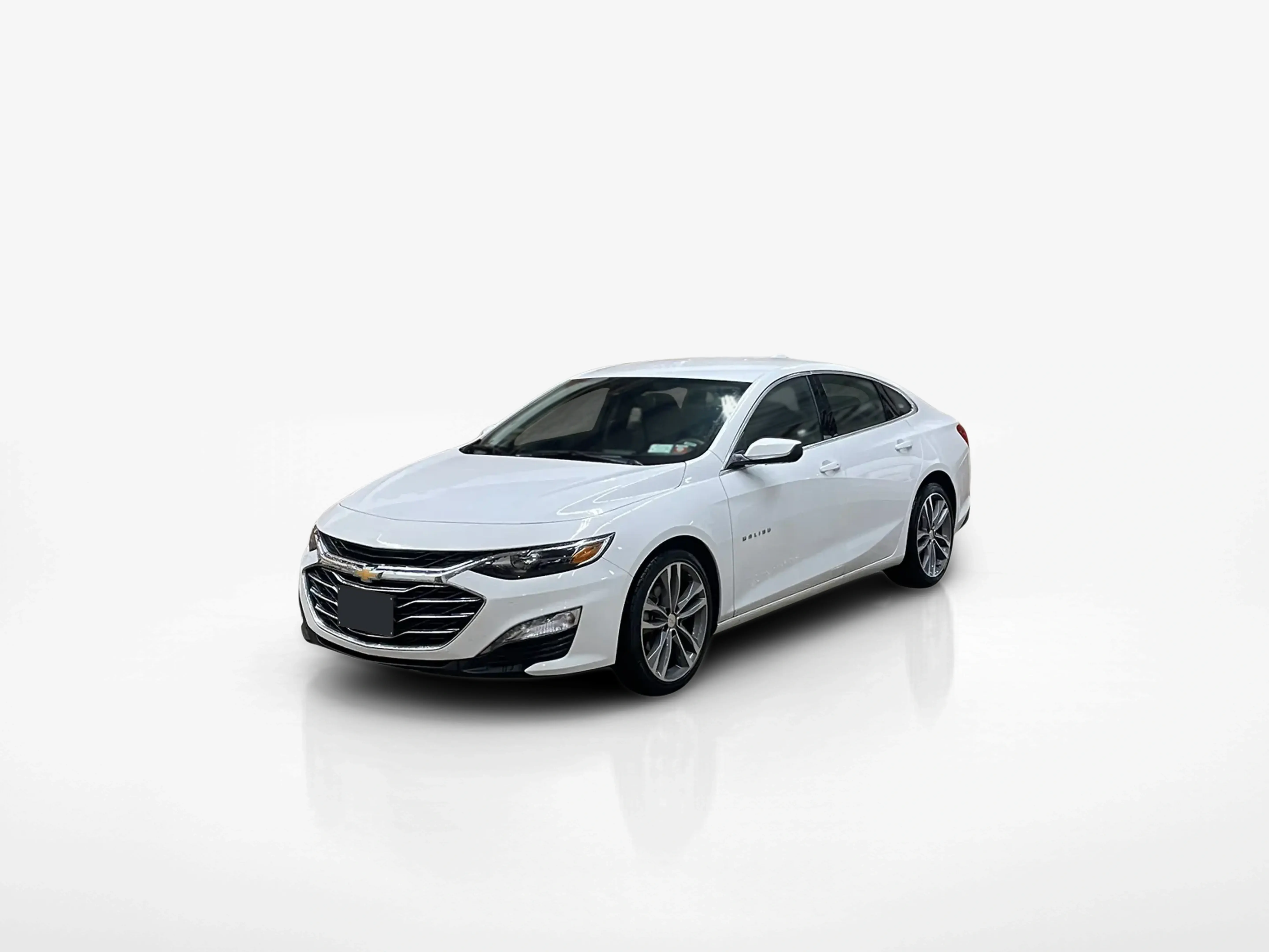 Vehicle exterior front