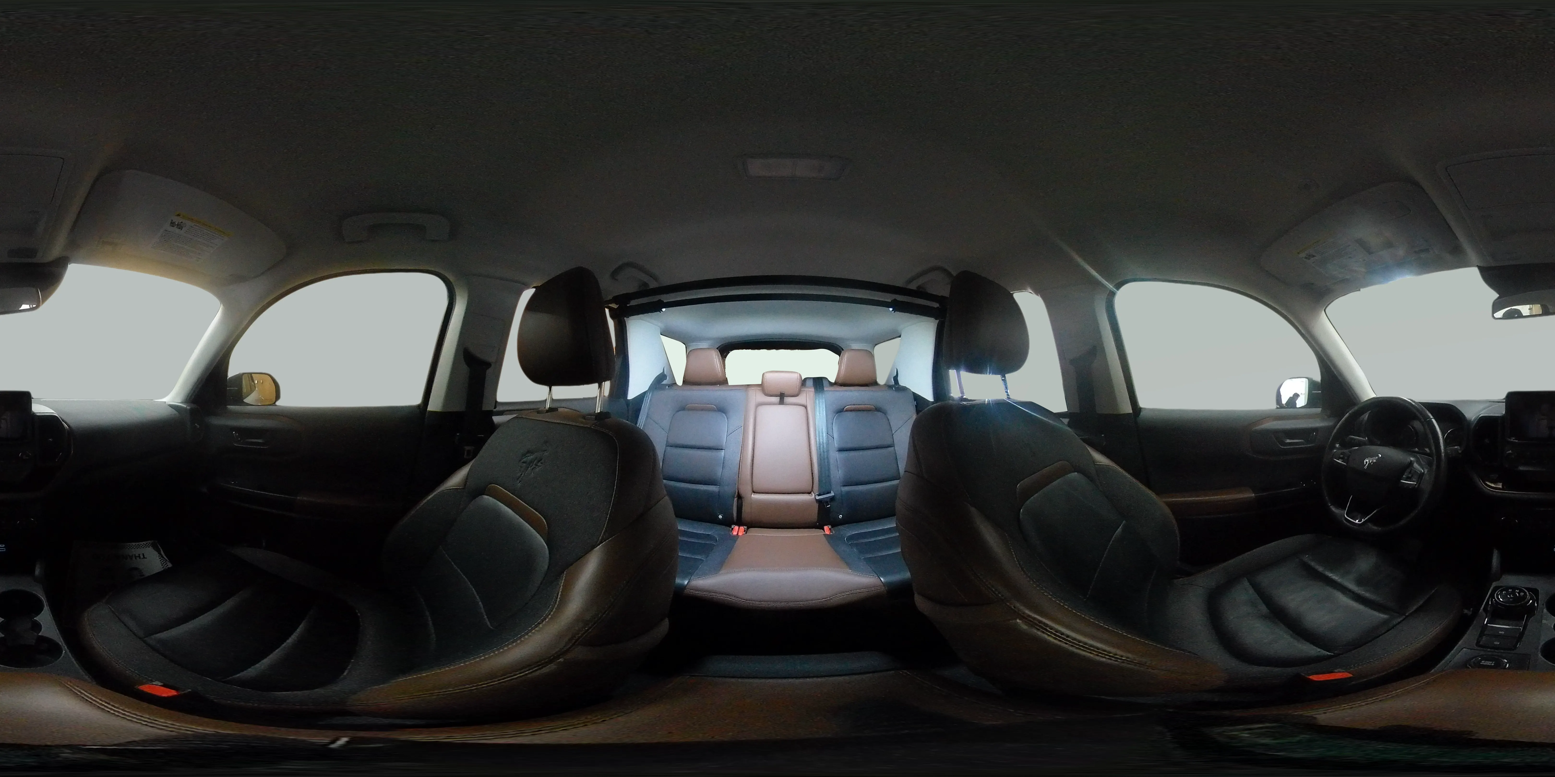 Vehicle driving wheel focus shot