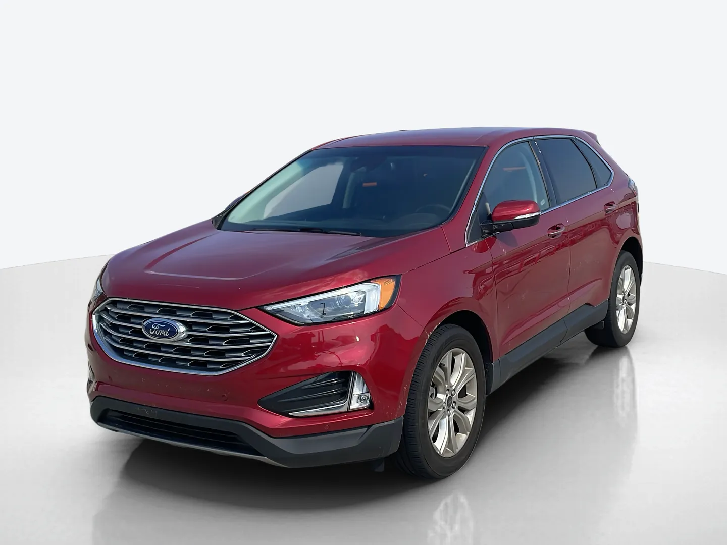 2023 Ford Edge