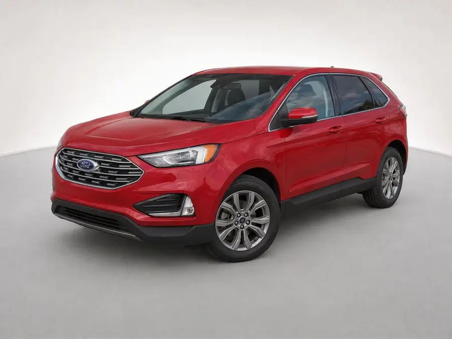 2023 Ford Edge — image 1 of 9