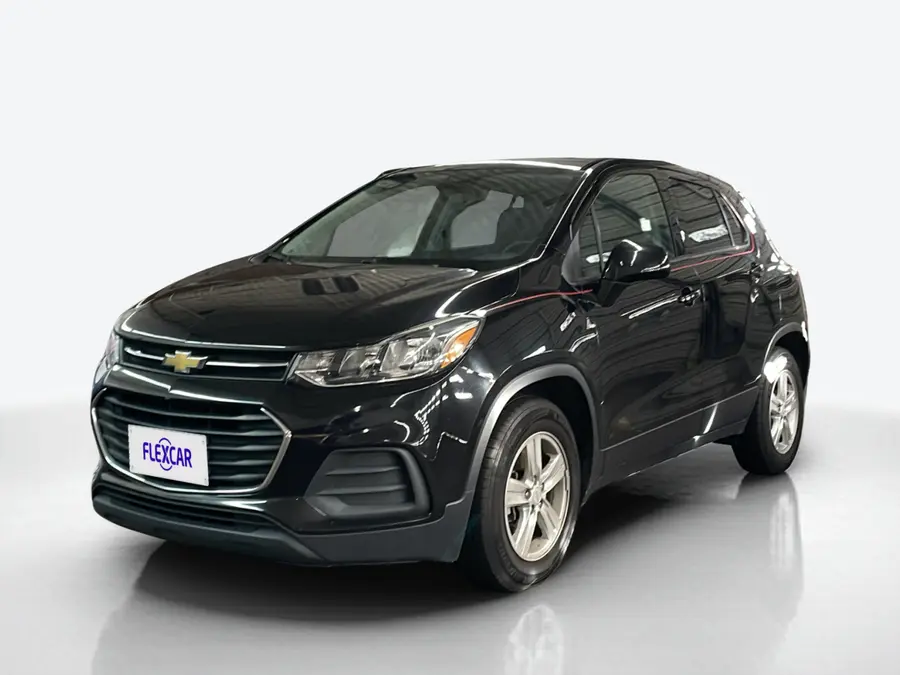 2020 Chevrolet Trax