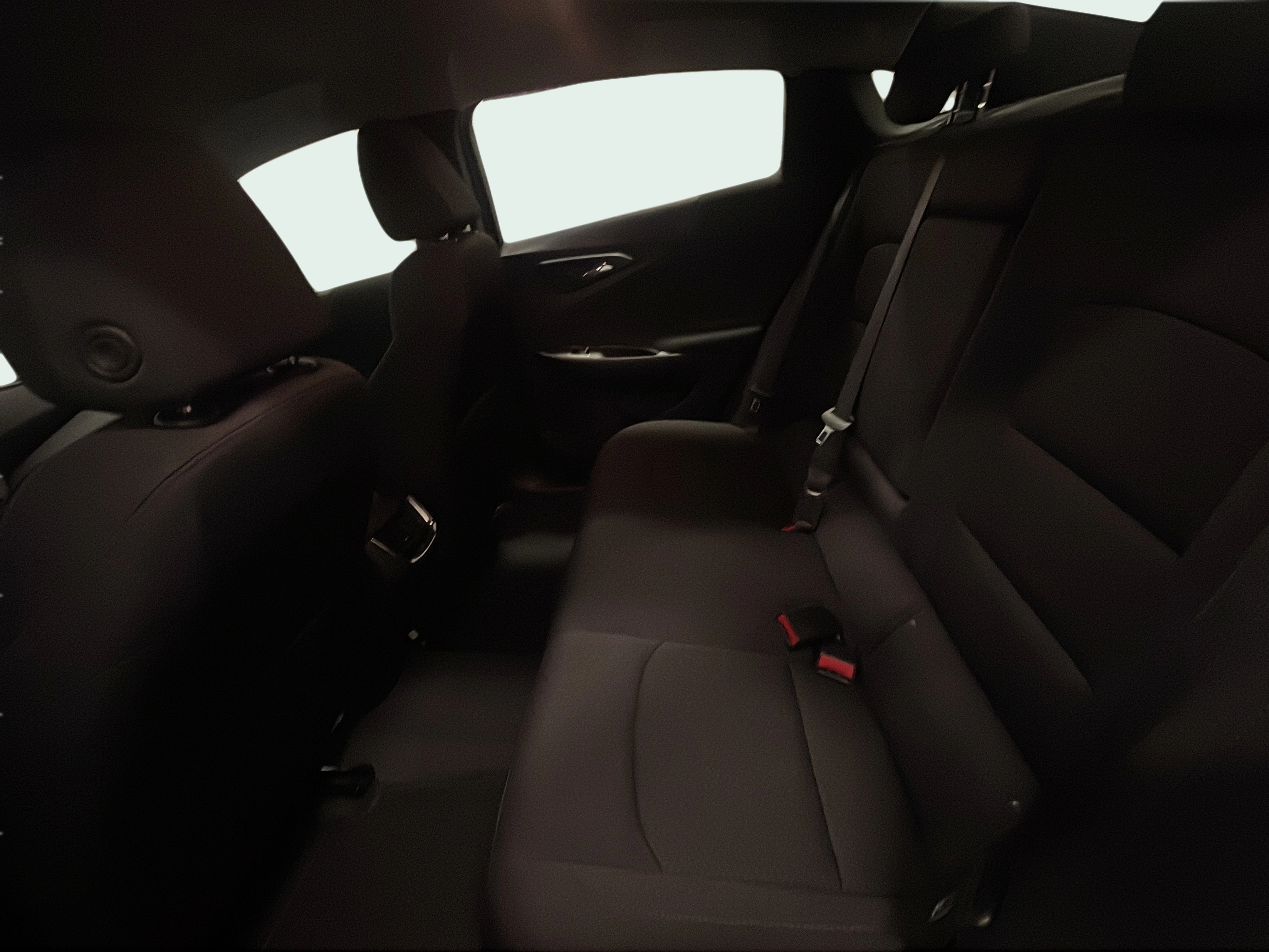 Vehicle interior 360 preview