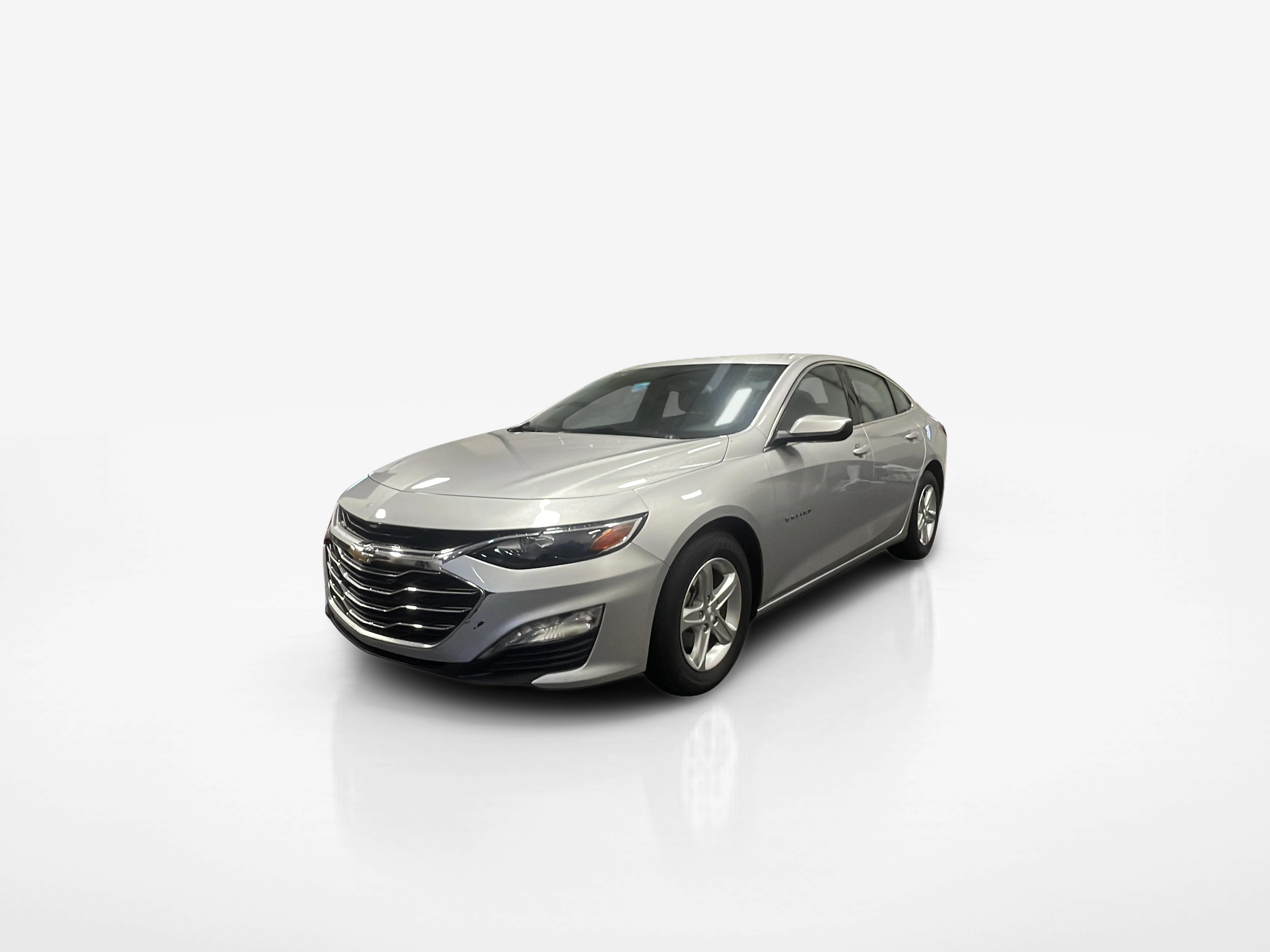 Vehicle exterior front
