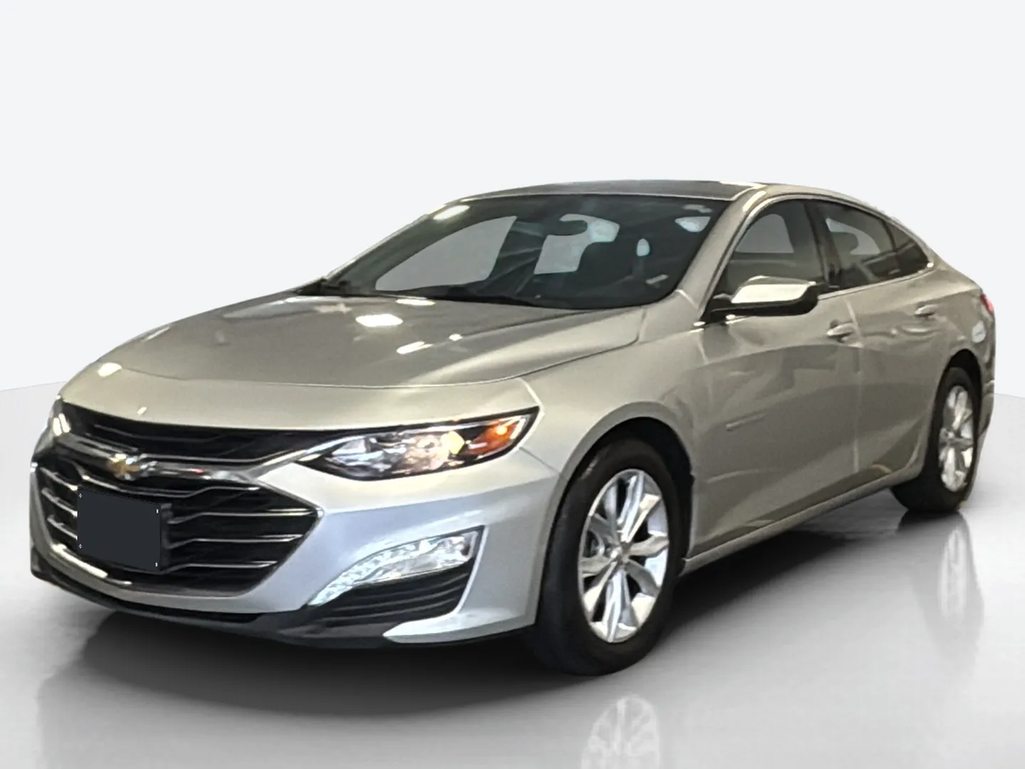 2022 Chevrolet Malibu