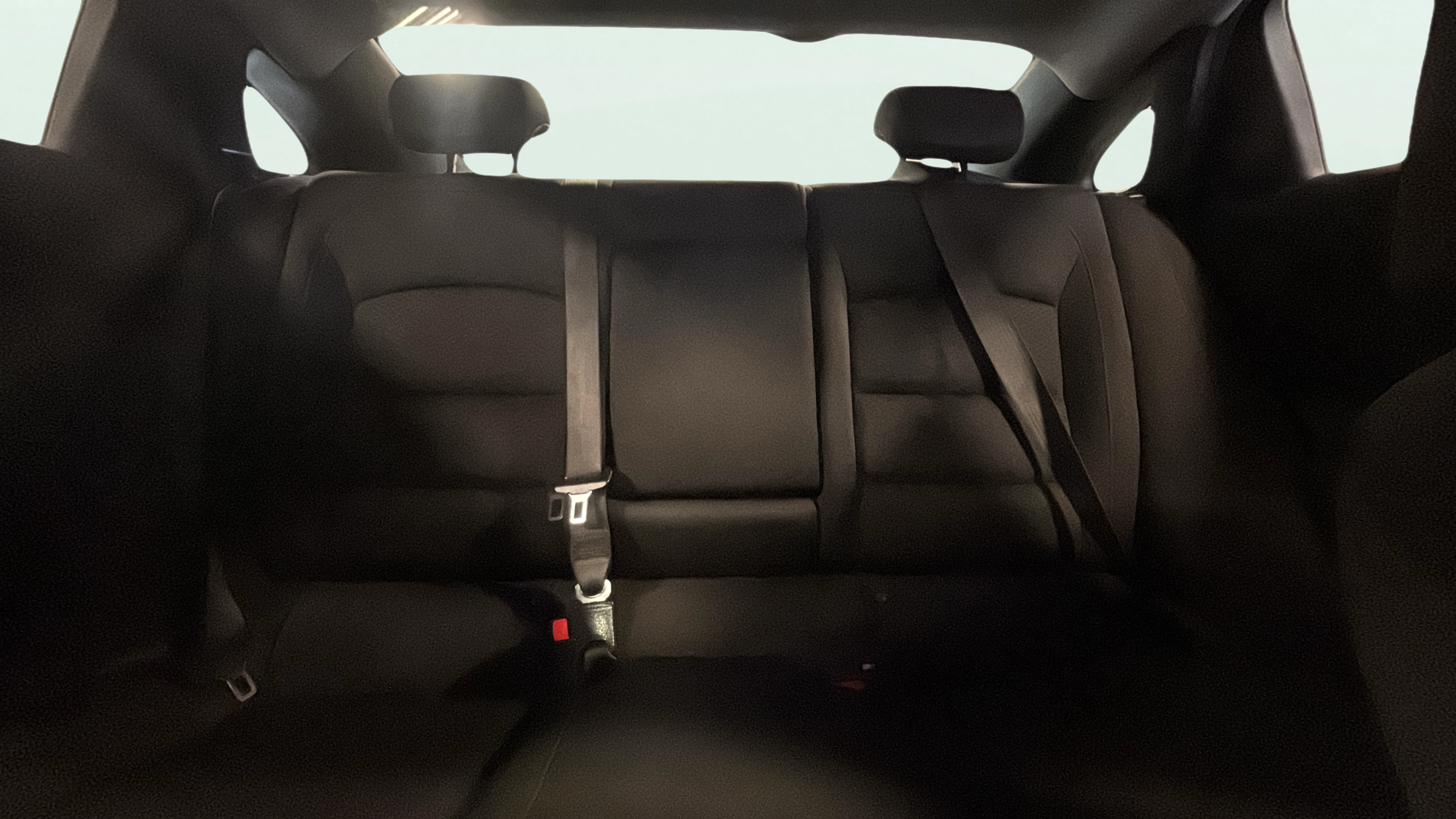 Vehicle interior extra 1