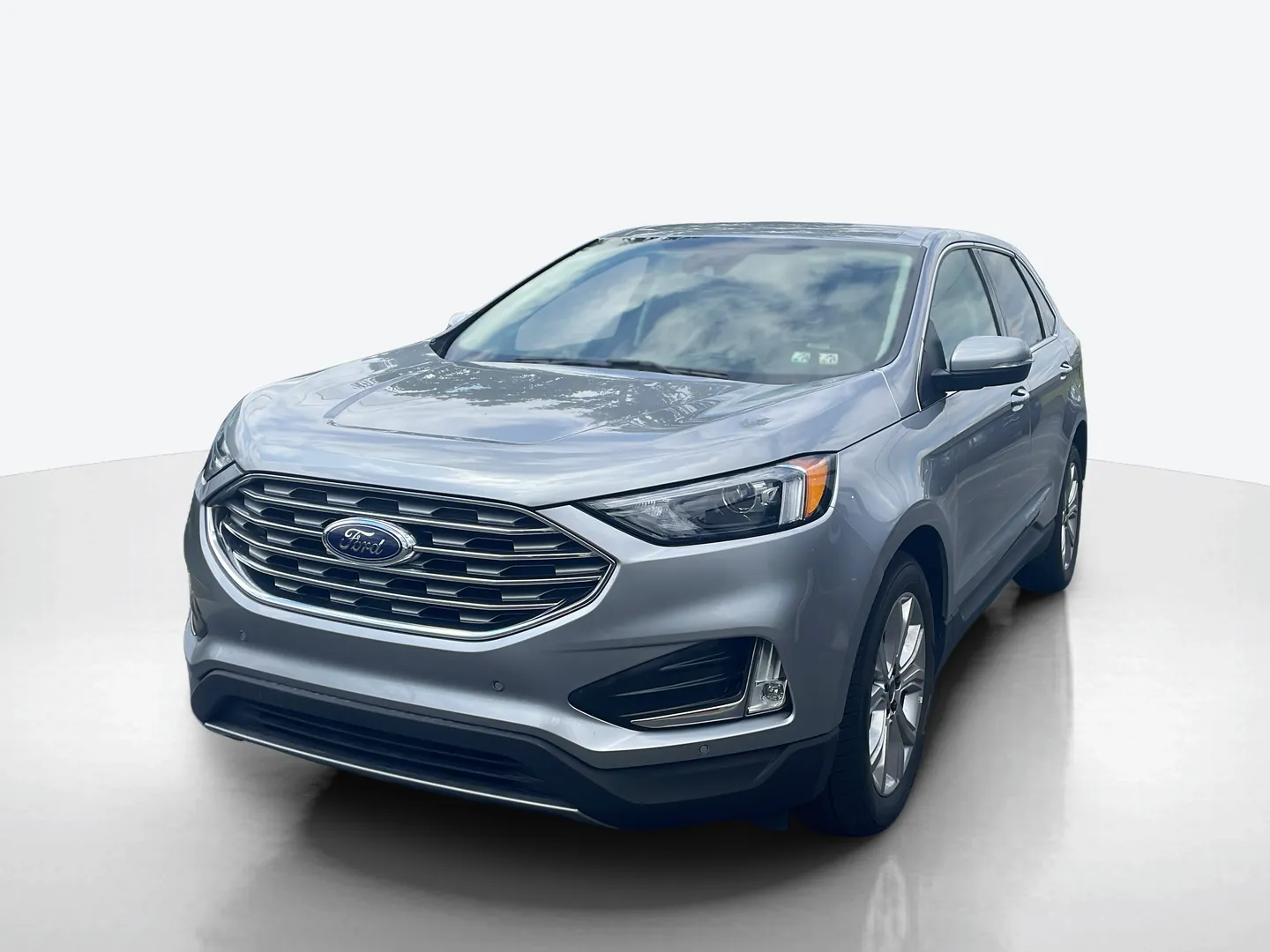 2023 Ford Edge