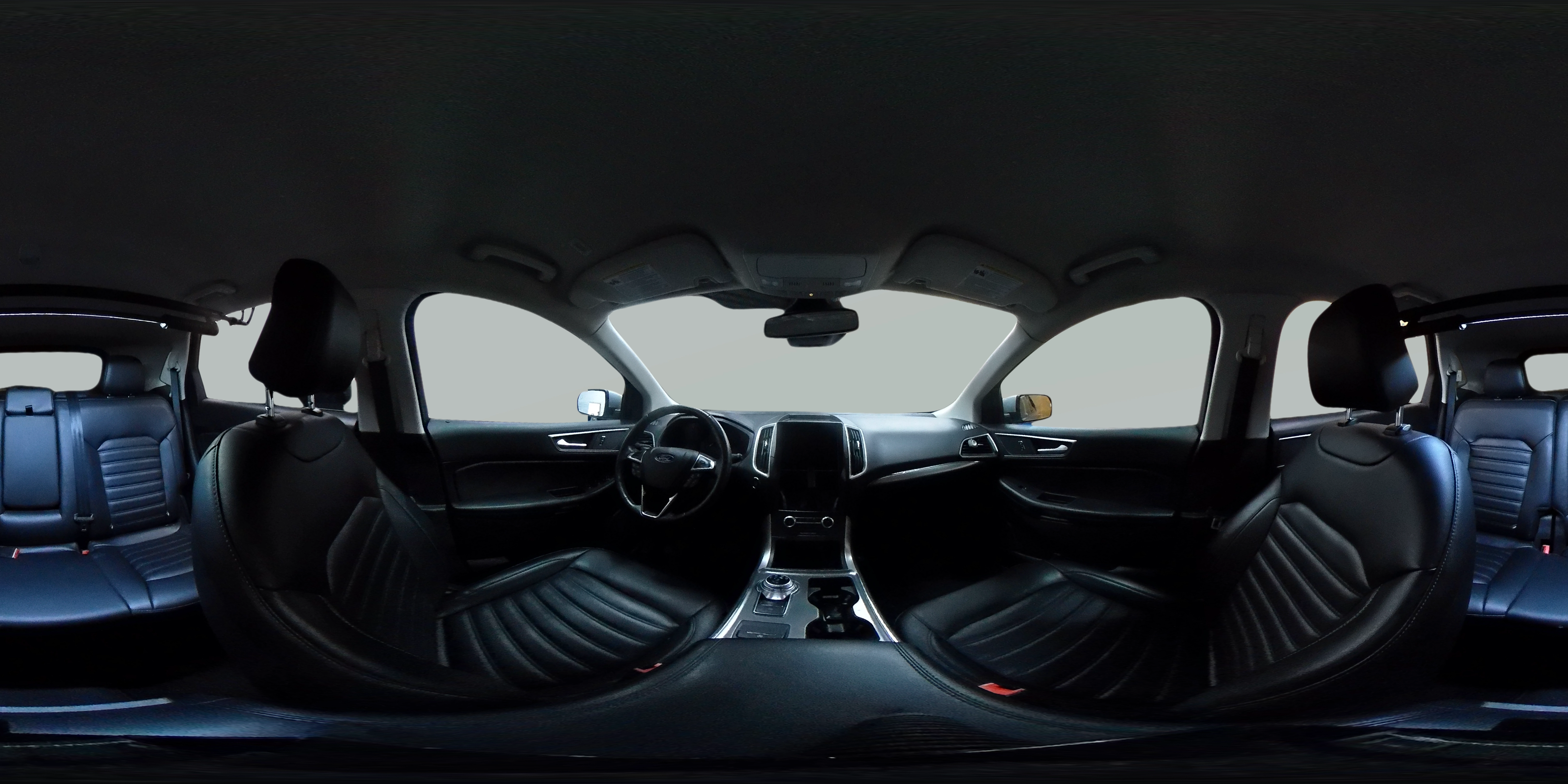 Vehicle driving wheel focus shot