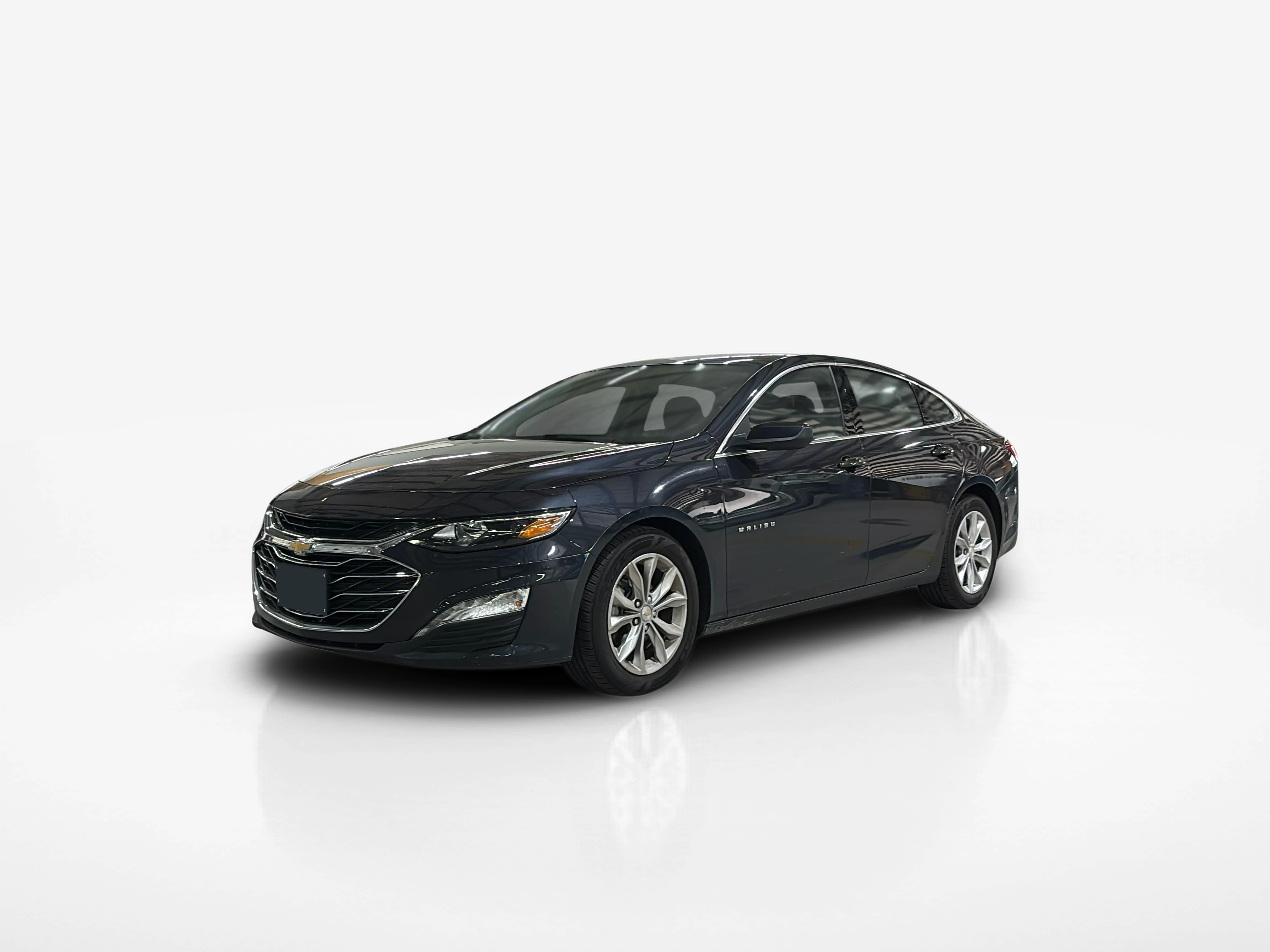 Vehicle exterior front