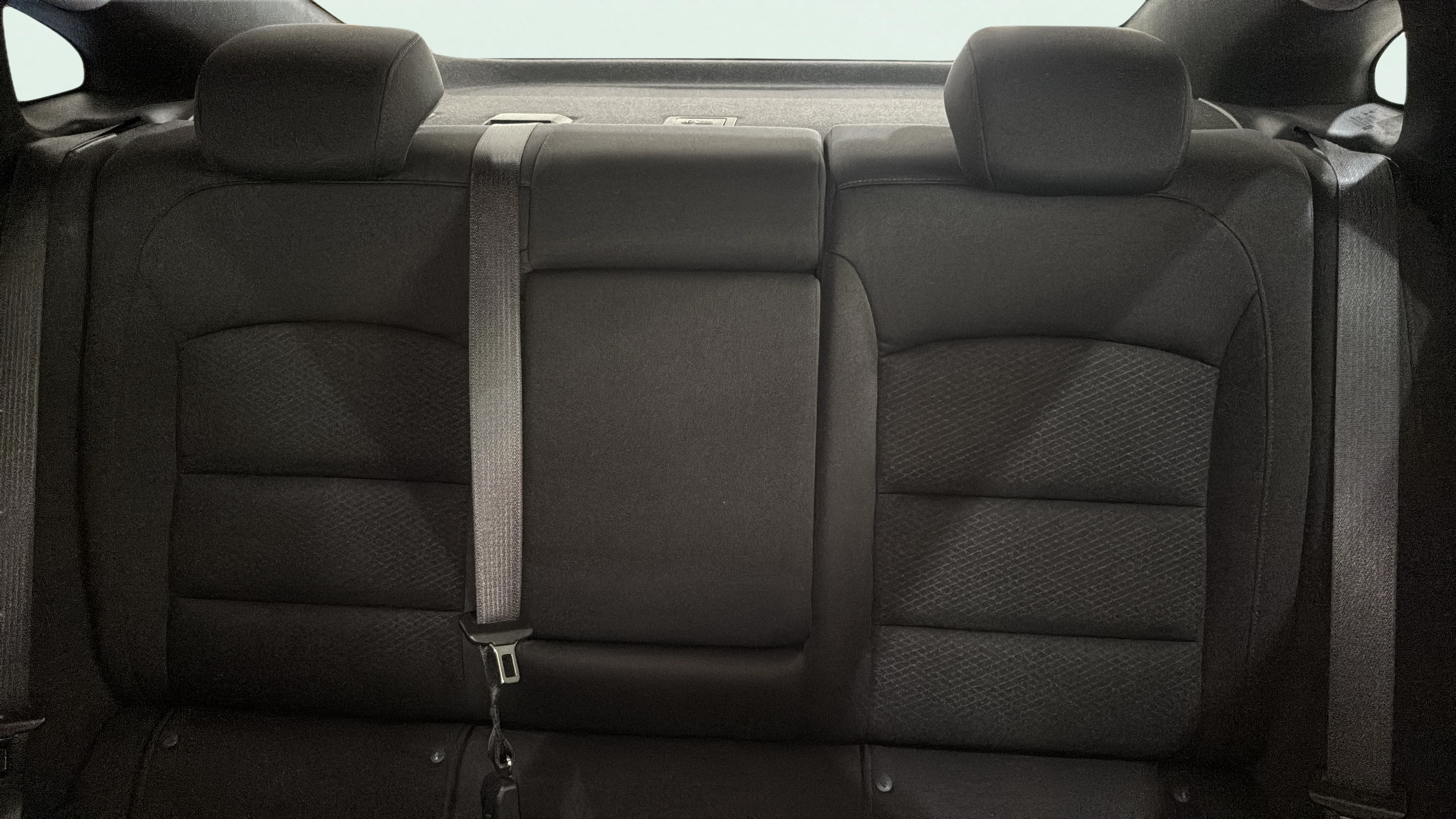 Vehicle interior extra 1