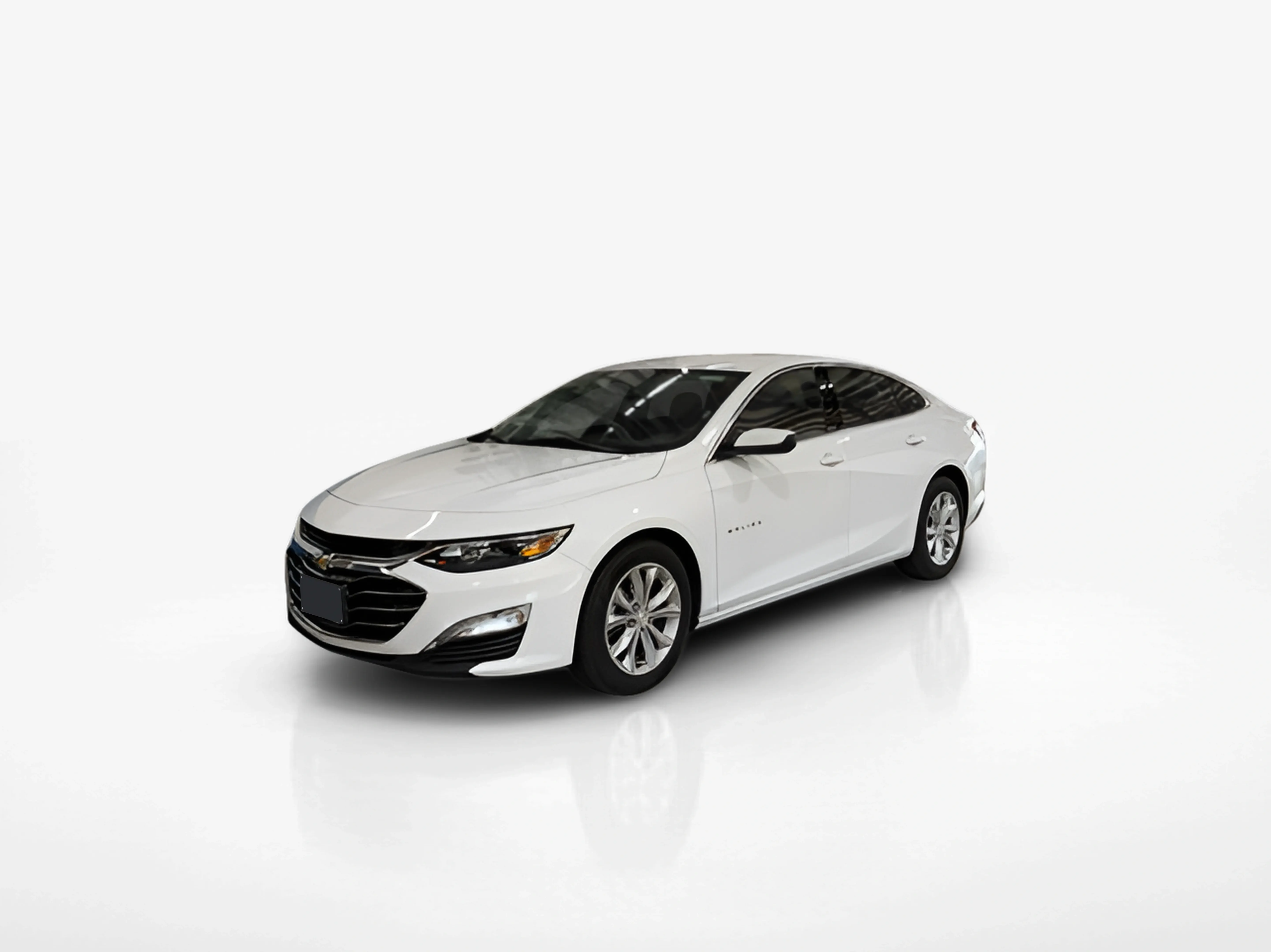 Vehicle exterior front