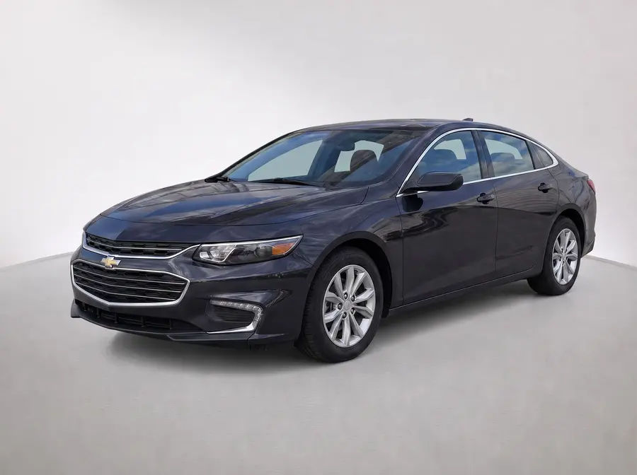 2023 Chevrolet Malibu — image 1 of 9