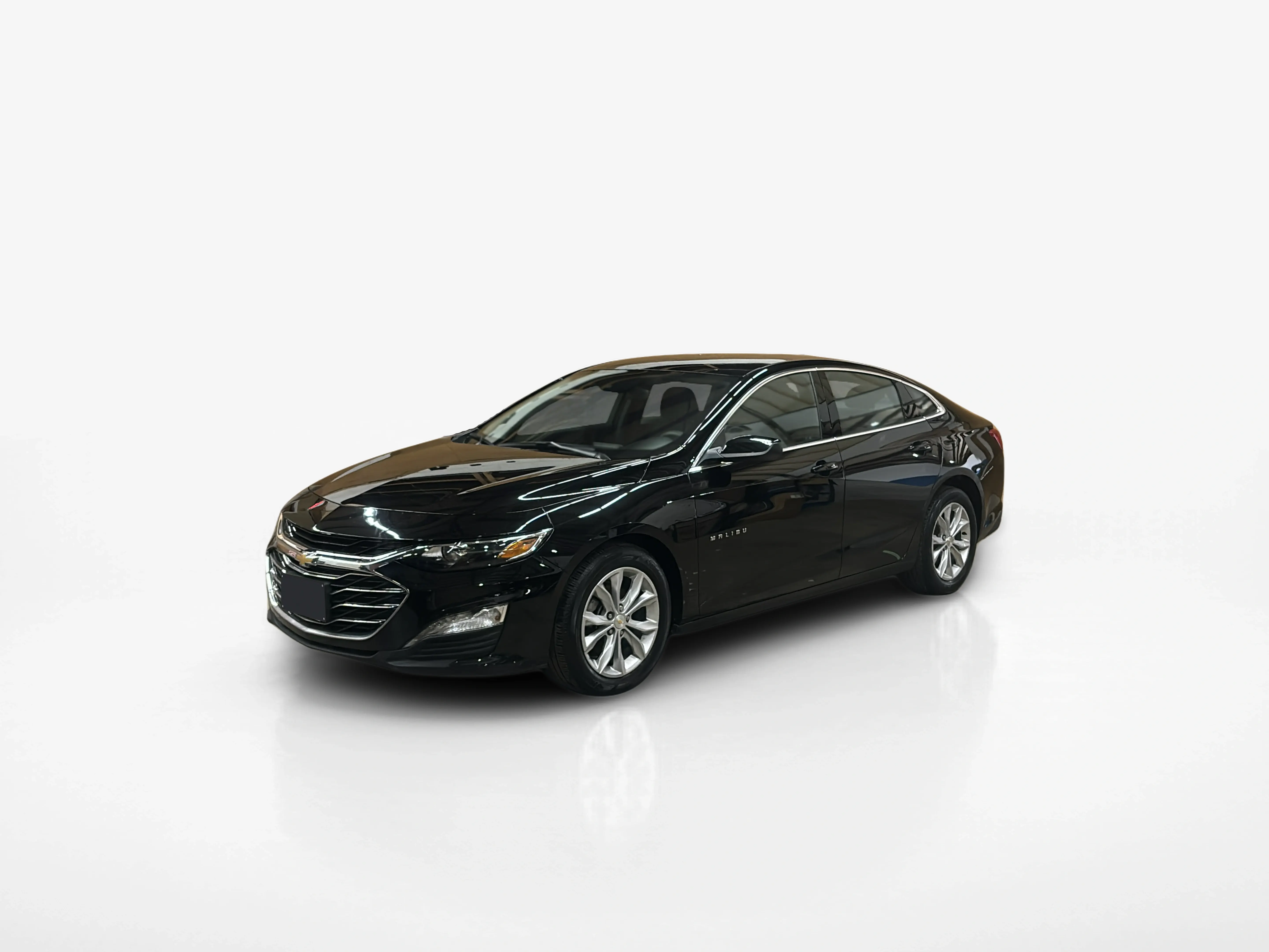 Vehicle exterior front