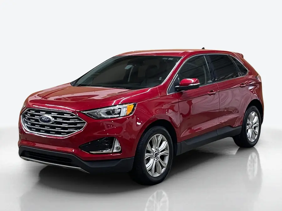 2023 Ford Edge