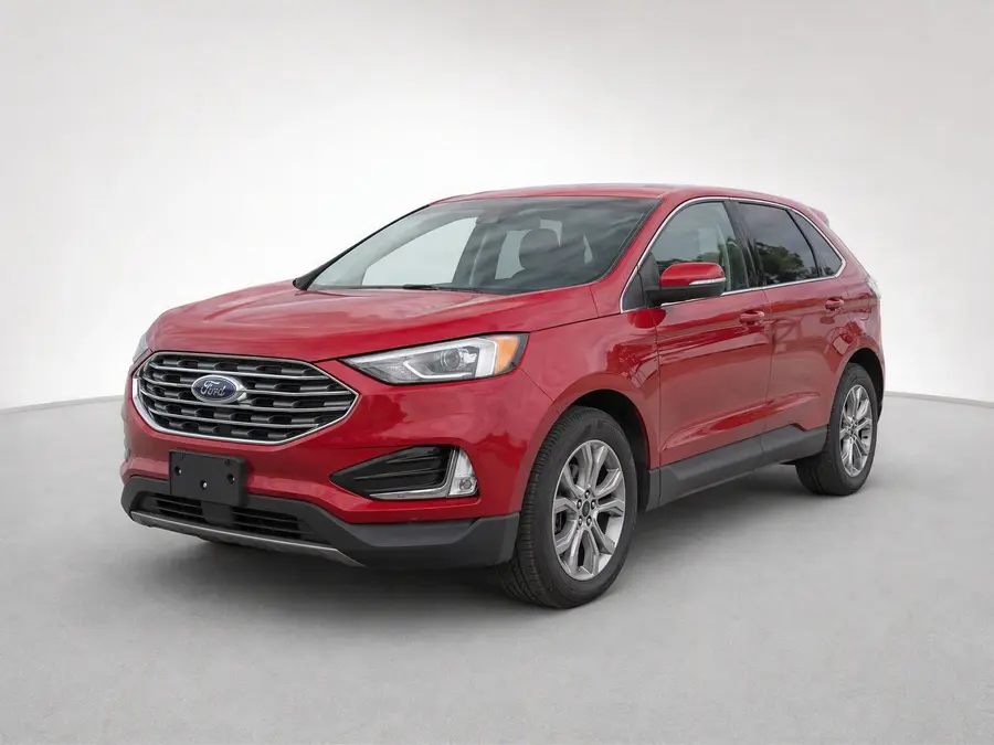 2023 Ford Edge — image 1 of 8