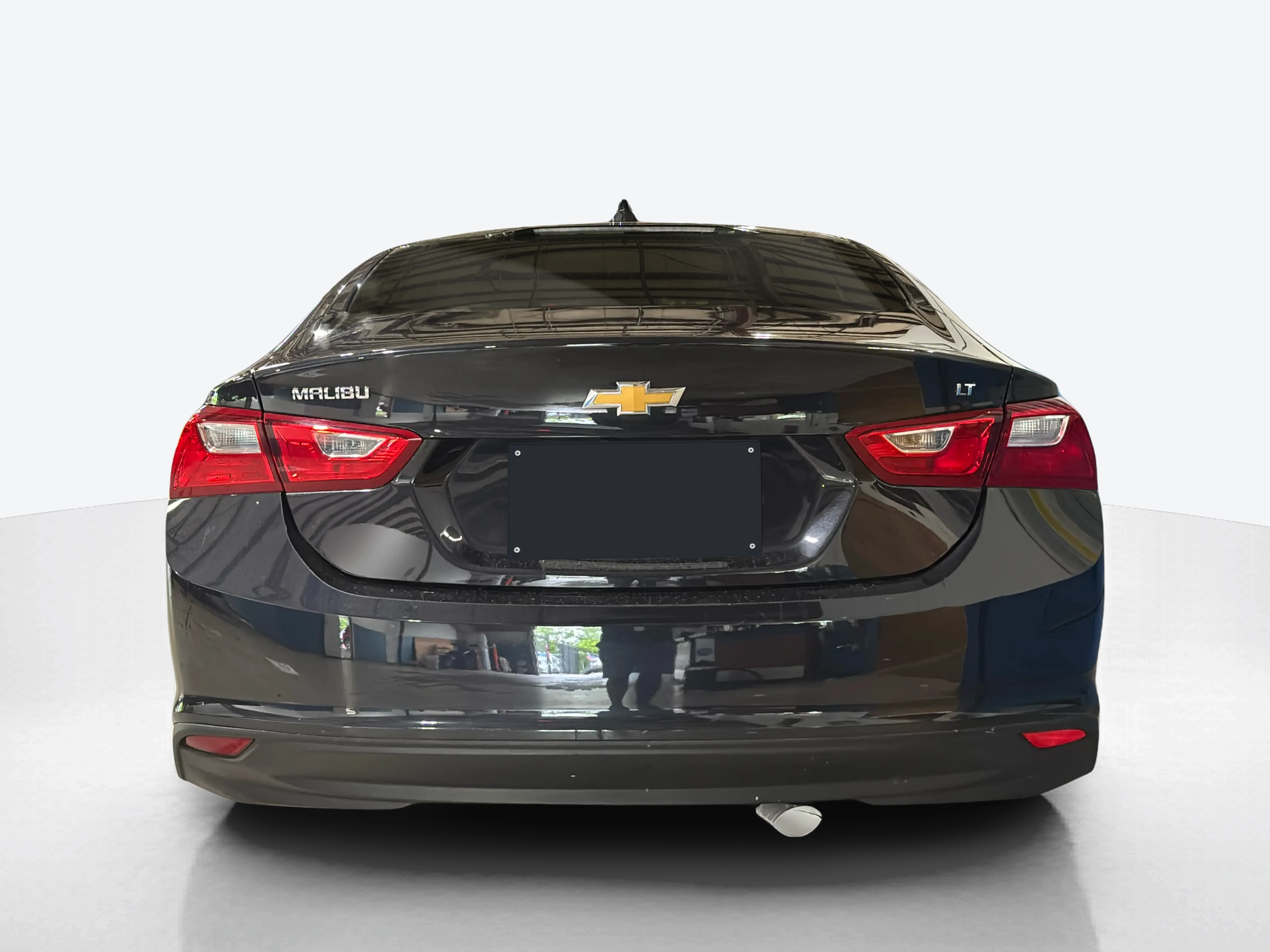 Vehicle exterior side