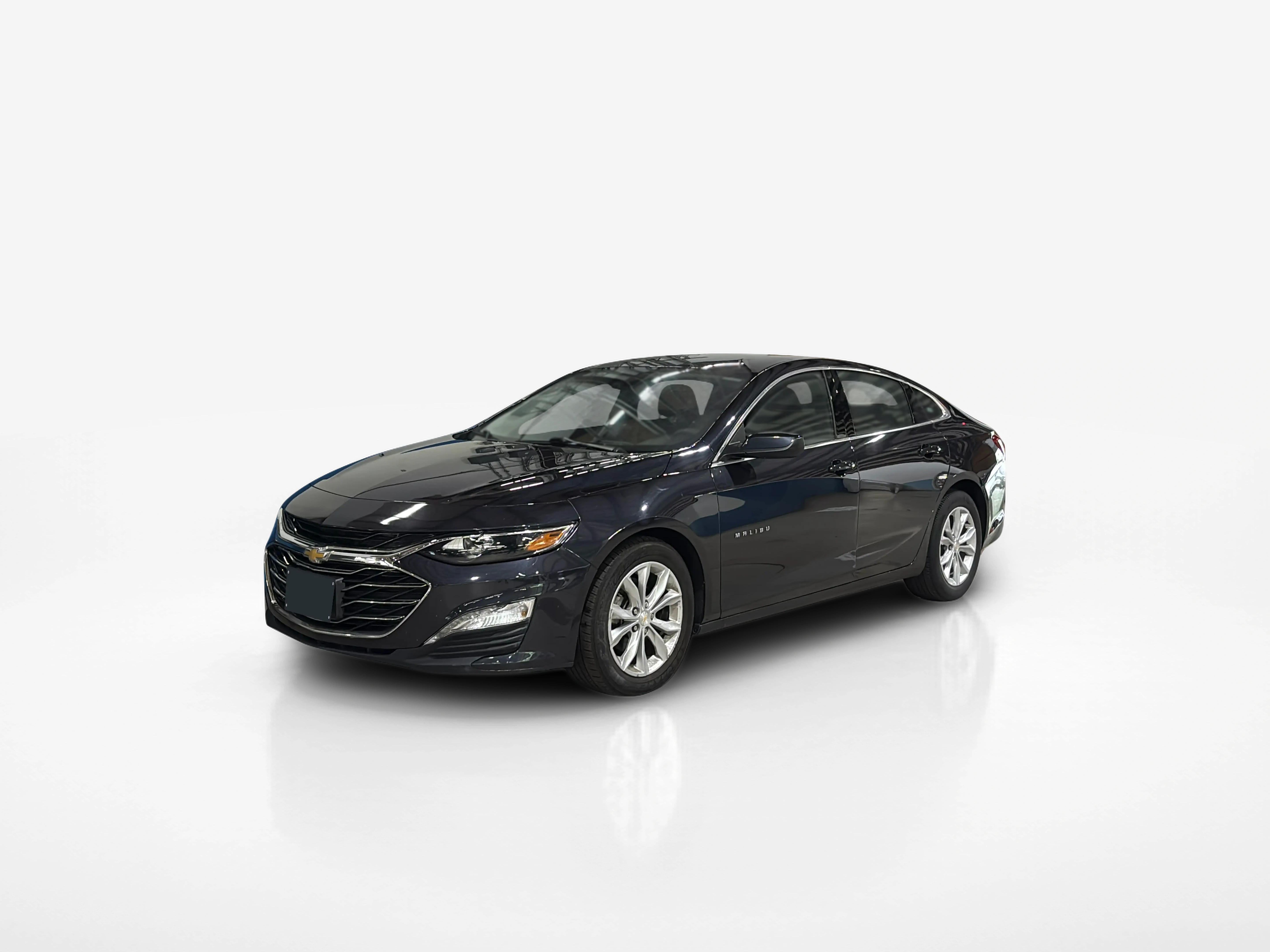 Vehicle exterior front