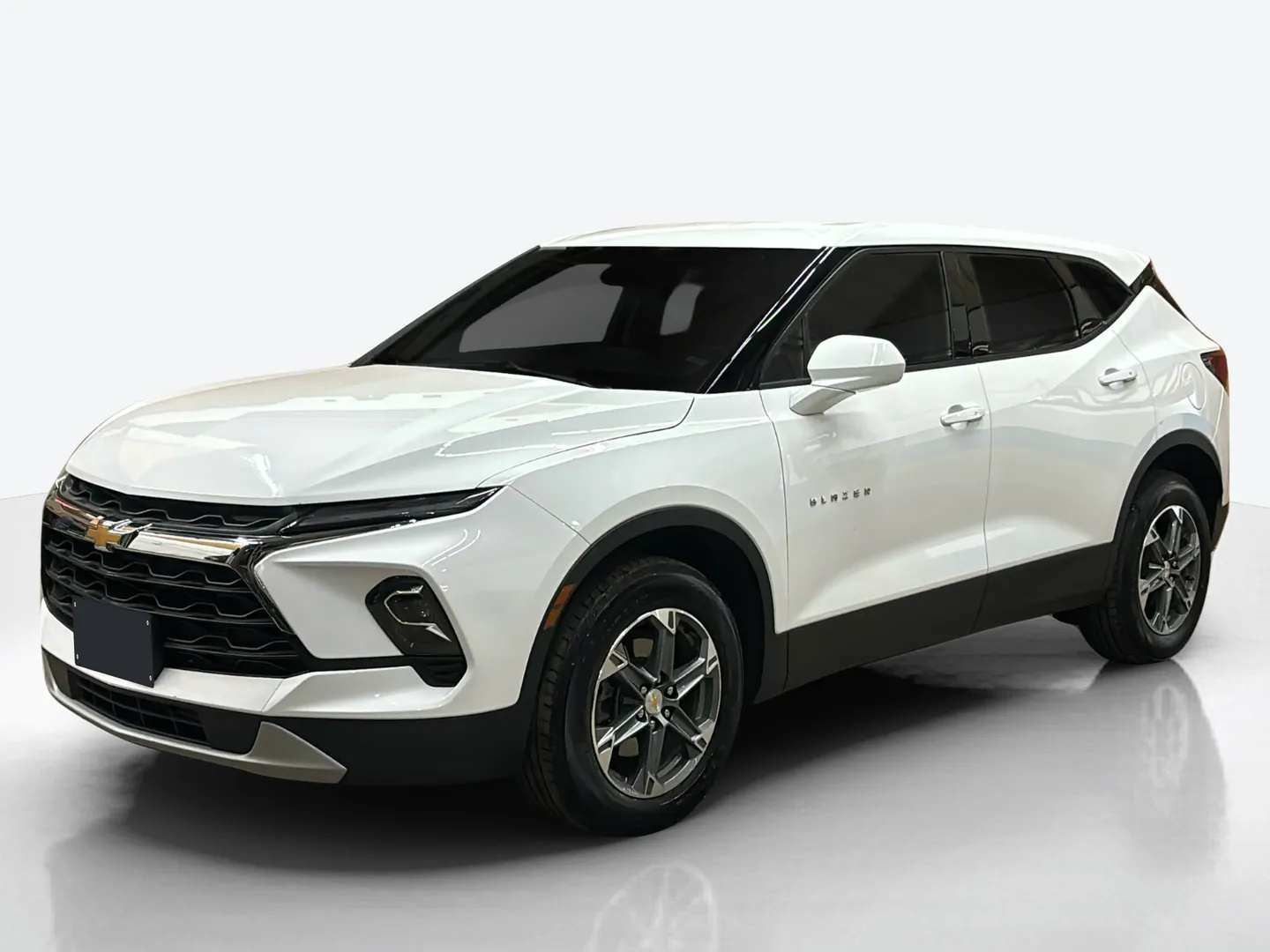 2023 Chevrolet Blazer