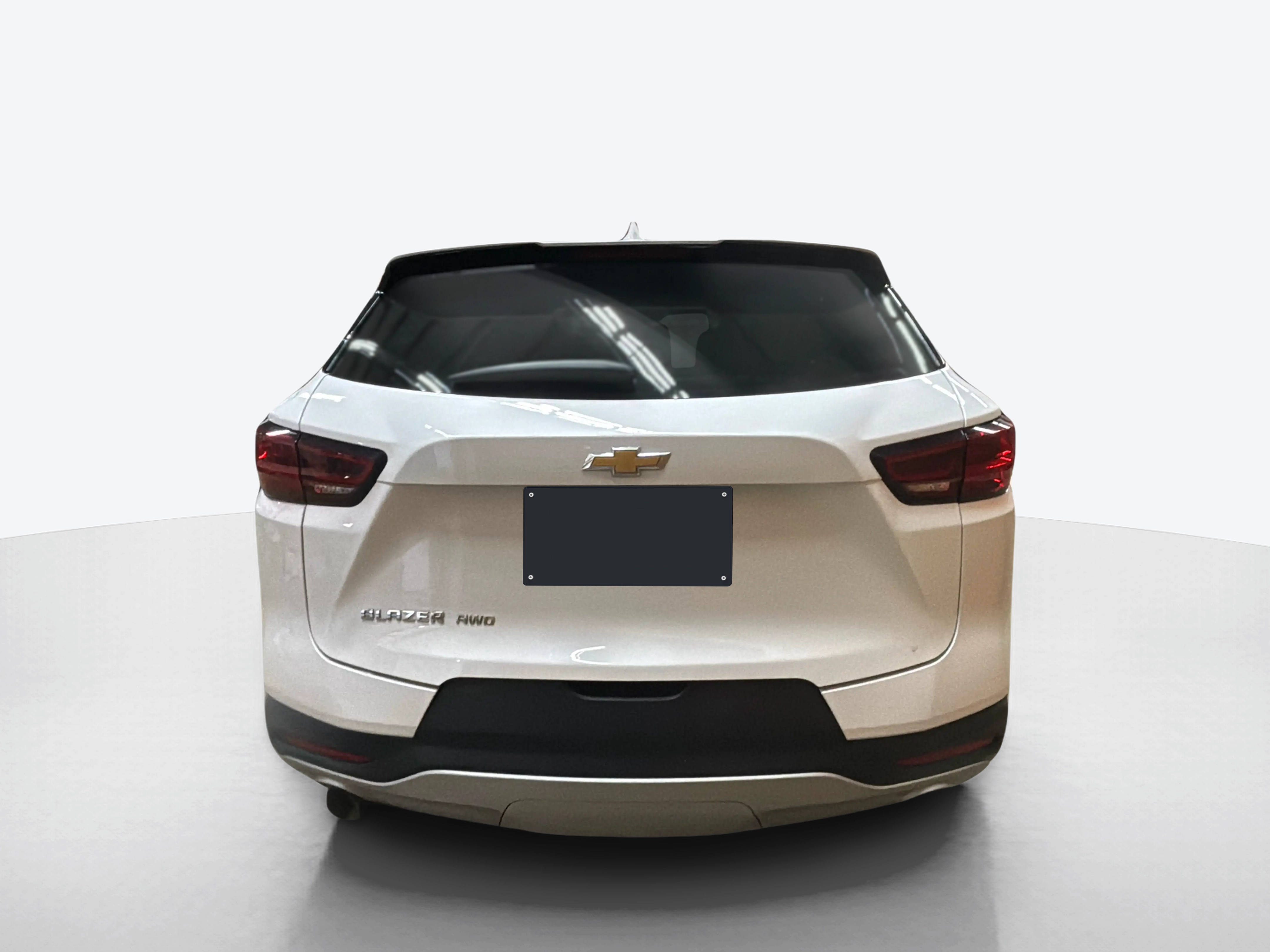 Vehicle exterior side