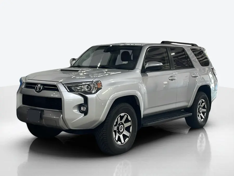 2023 Toyota 4Runner