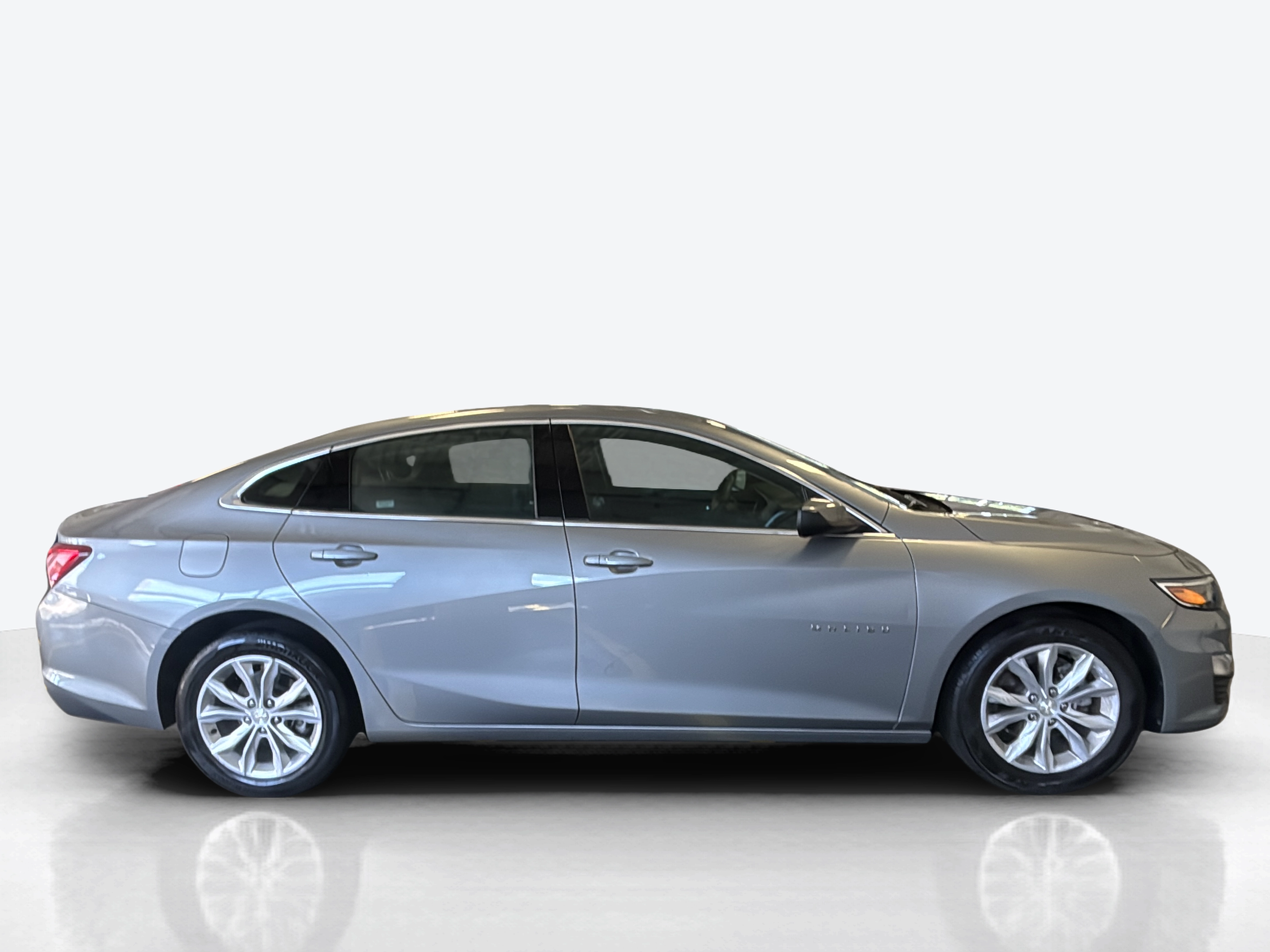 Vehicle exterior side