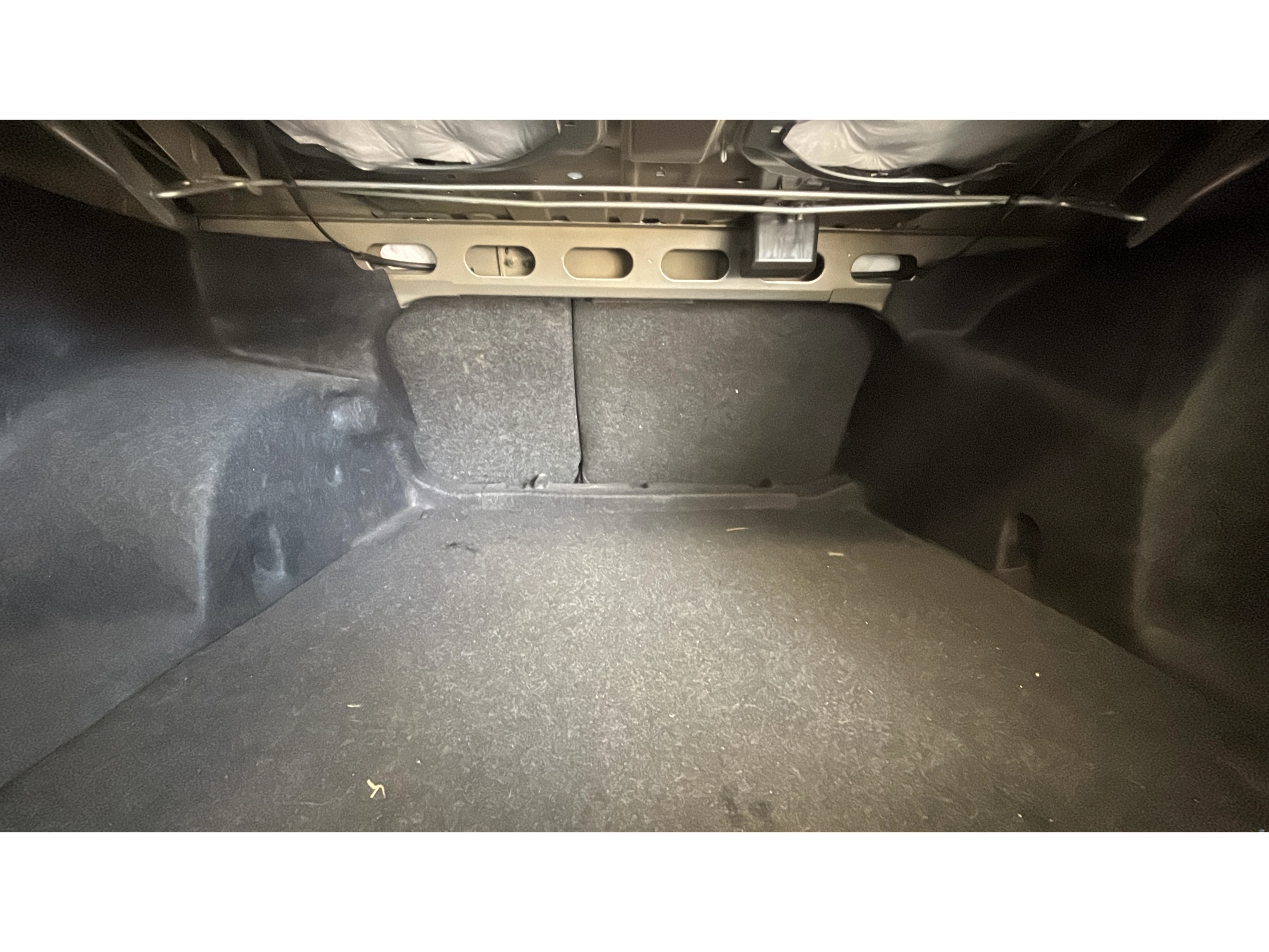 Vehicle interior extra 1